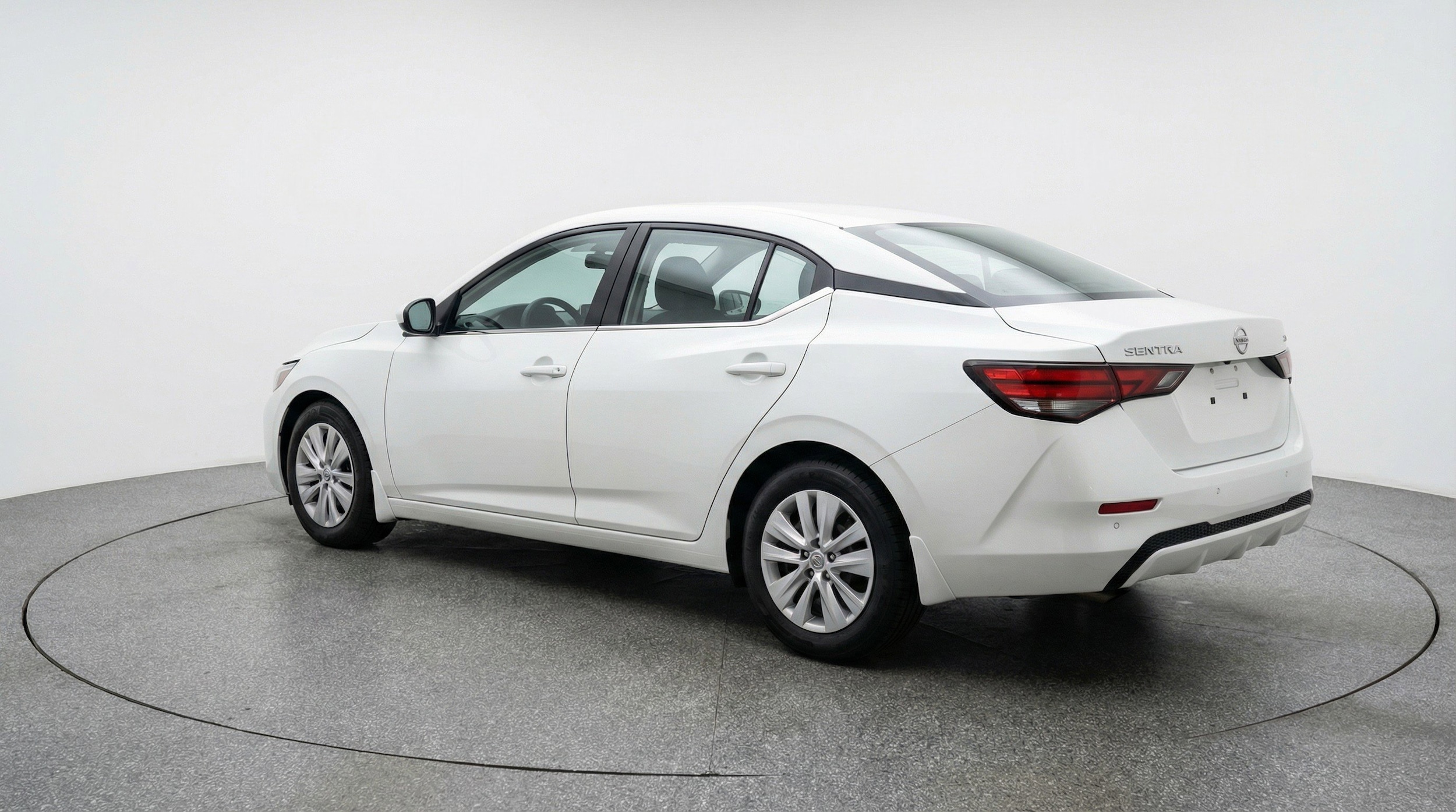 Thumbnail: 2025 Nissan Sentra - 6