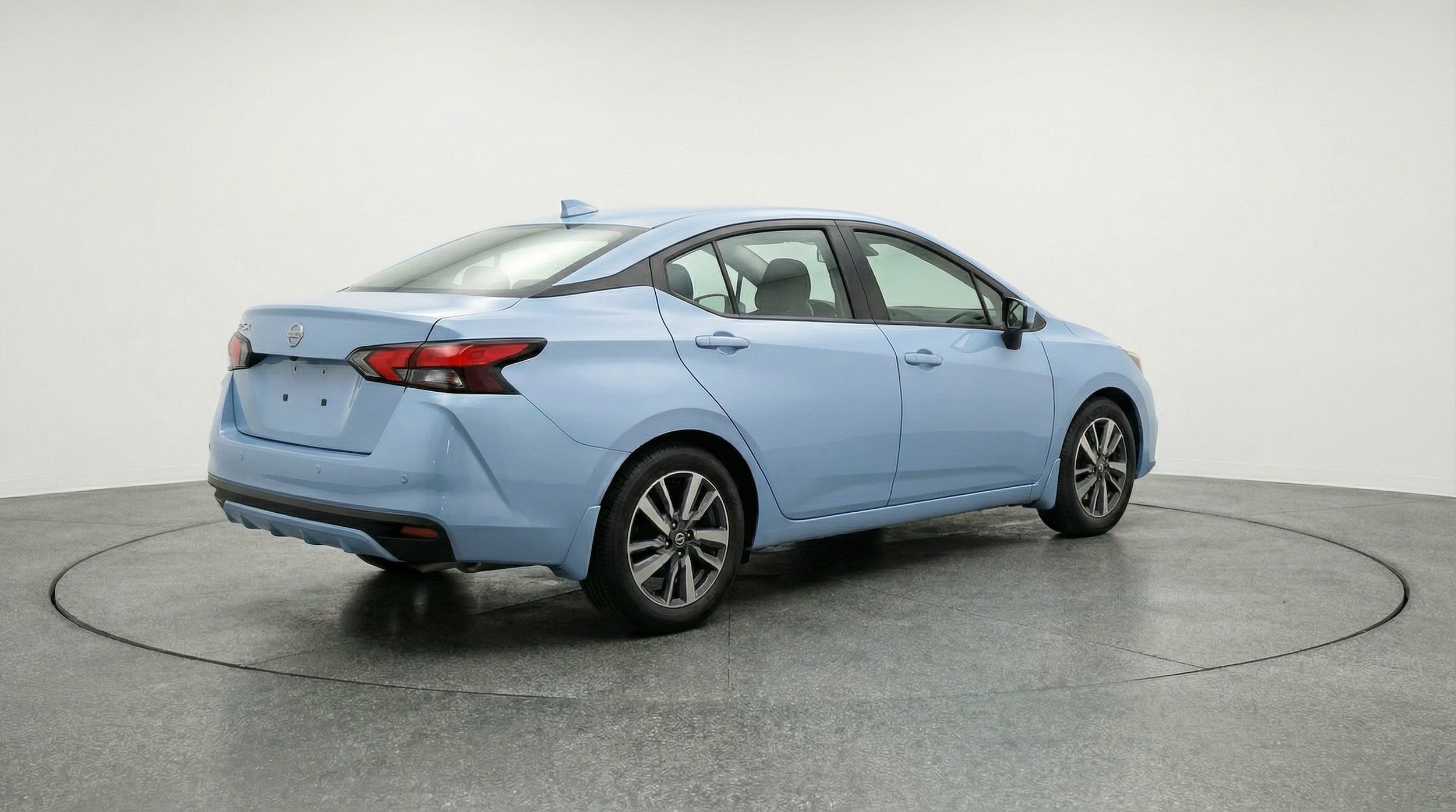 Thumbnail: 2025 Nissan Versa - 7