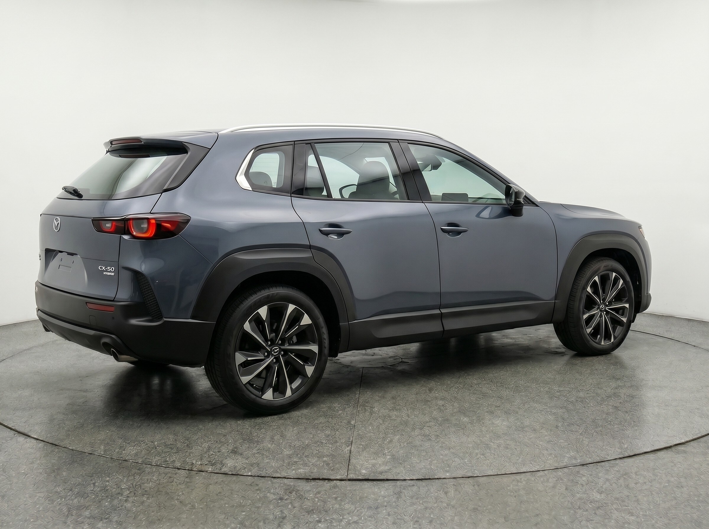 Thumbnail: 2025 Mazda CX-50 - 7