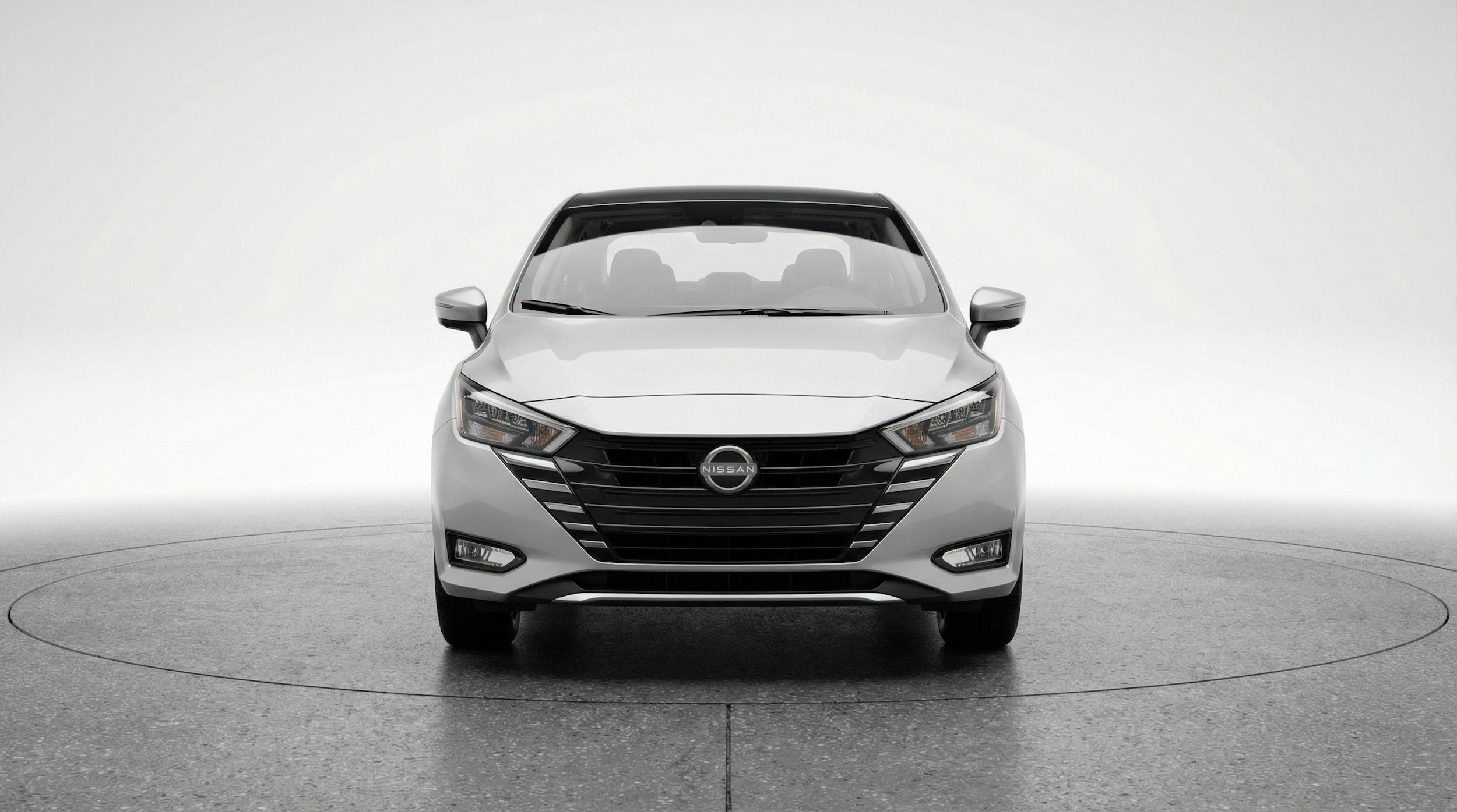 Thumbnail: 2025 Nissan Versa - 2
