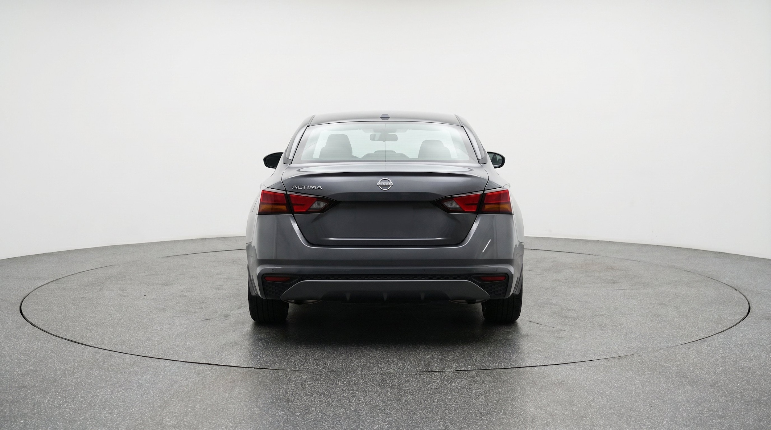 Thumbnail: 2026 Nissan Altima - 7