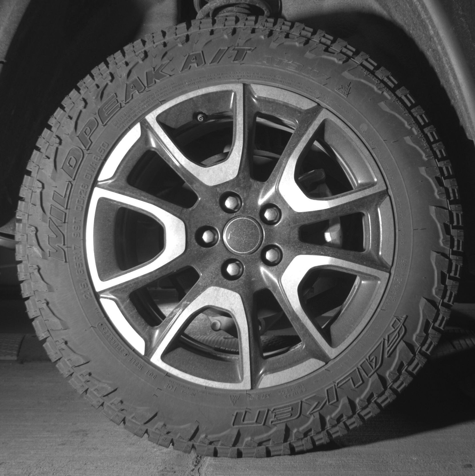 Thumbnail: 2025 Jeep Compass - 12