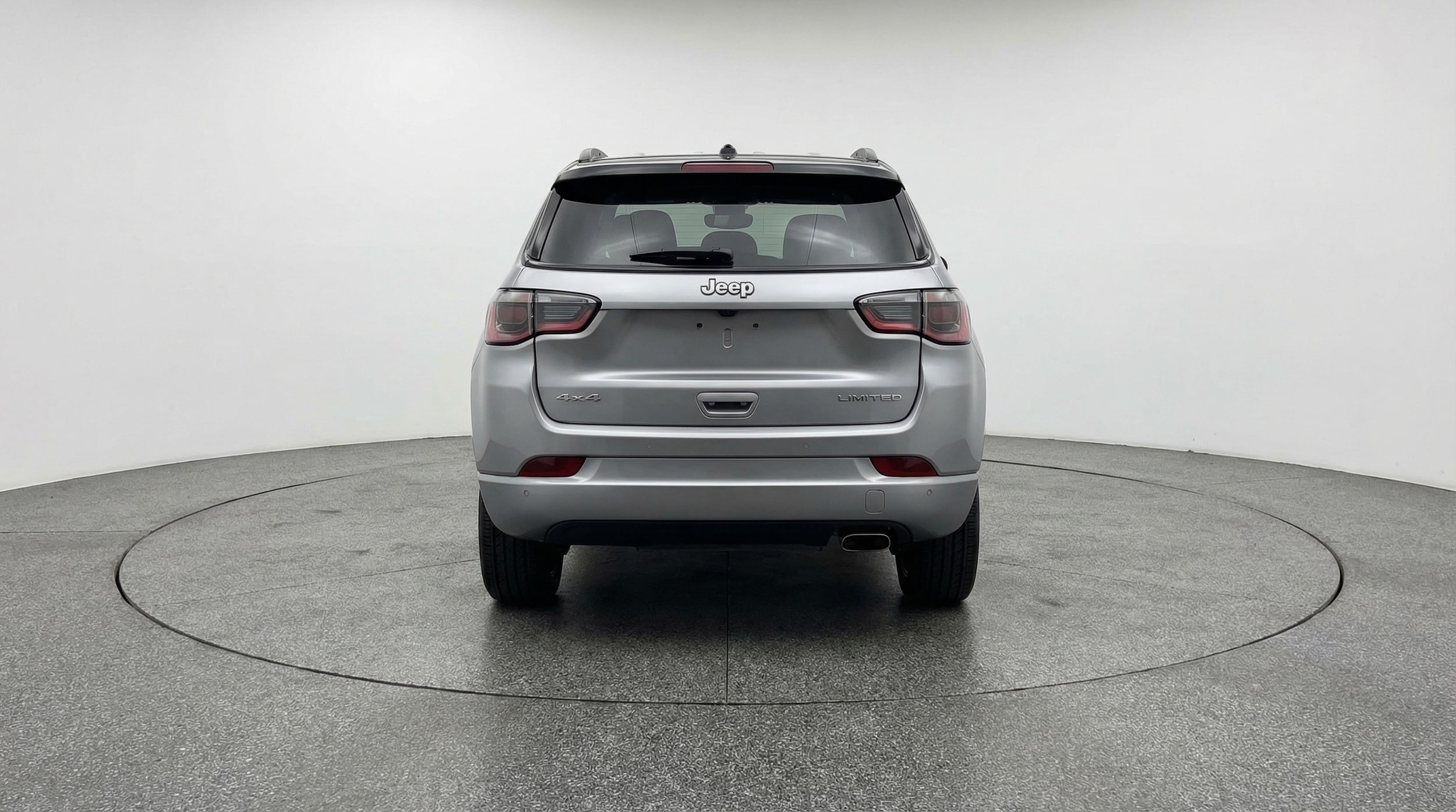 Thumbnail: 2025 Jeep Compass - 6