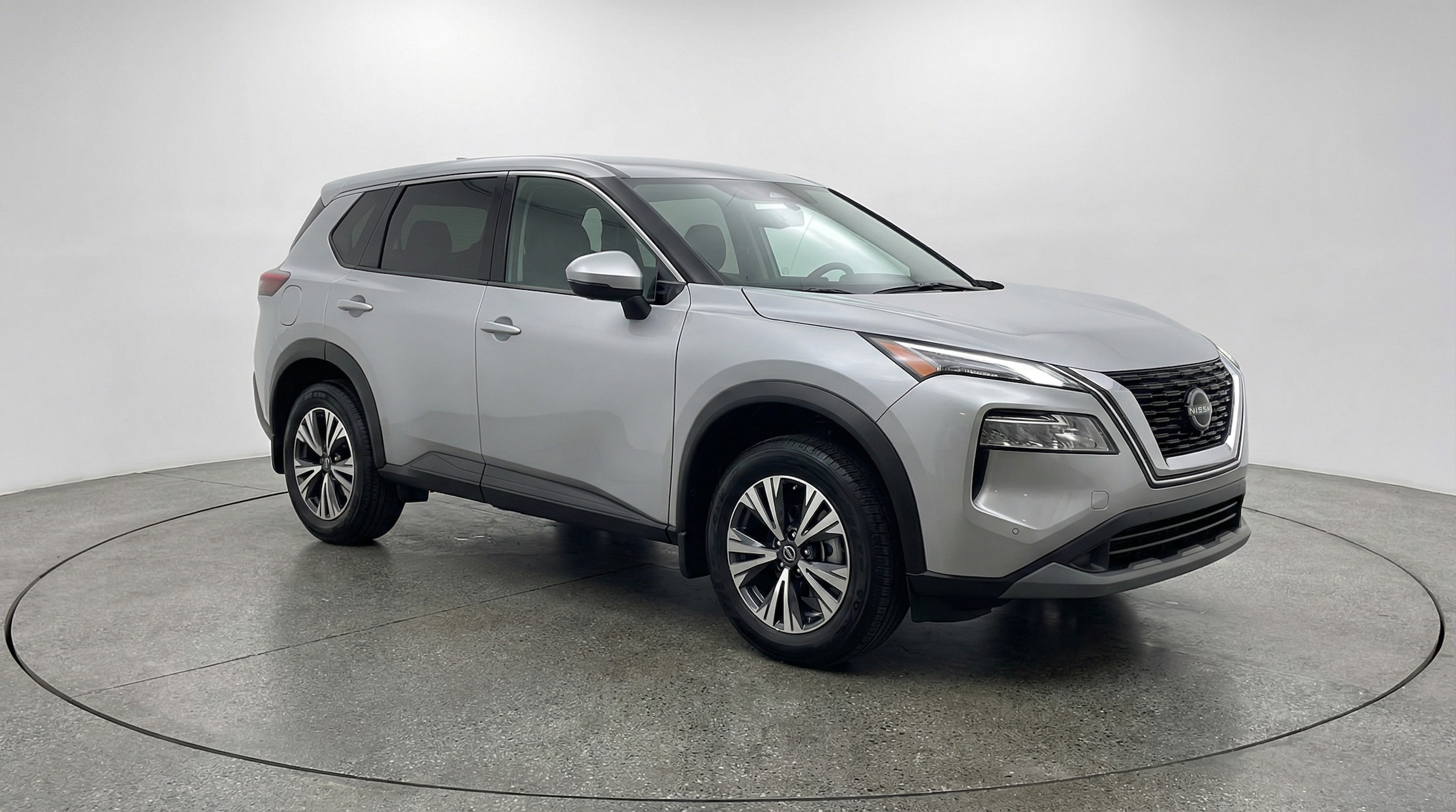 Thumbnail: 2025 Nissan Rogue - 1