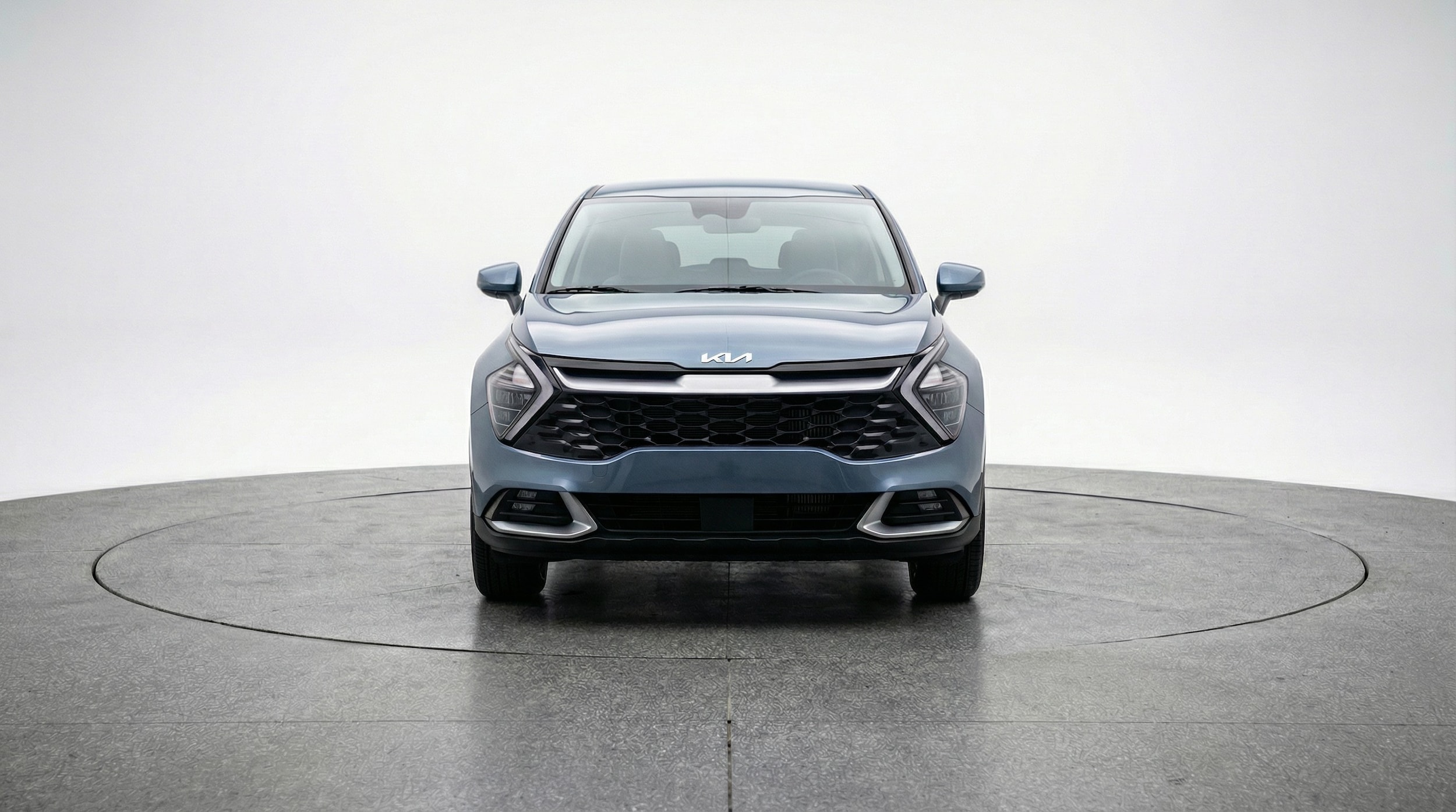 Thumbnail: 2025 Kia Sportage - 2