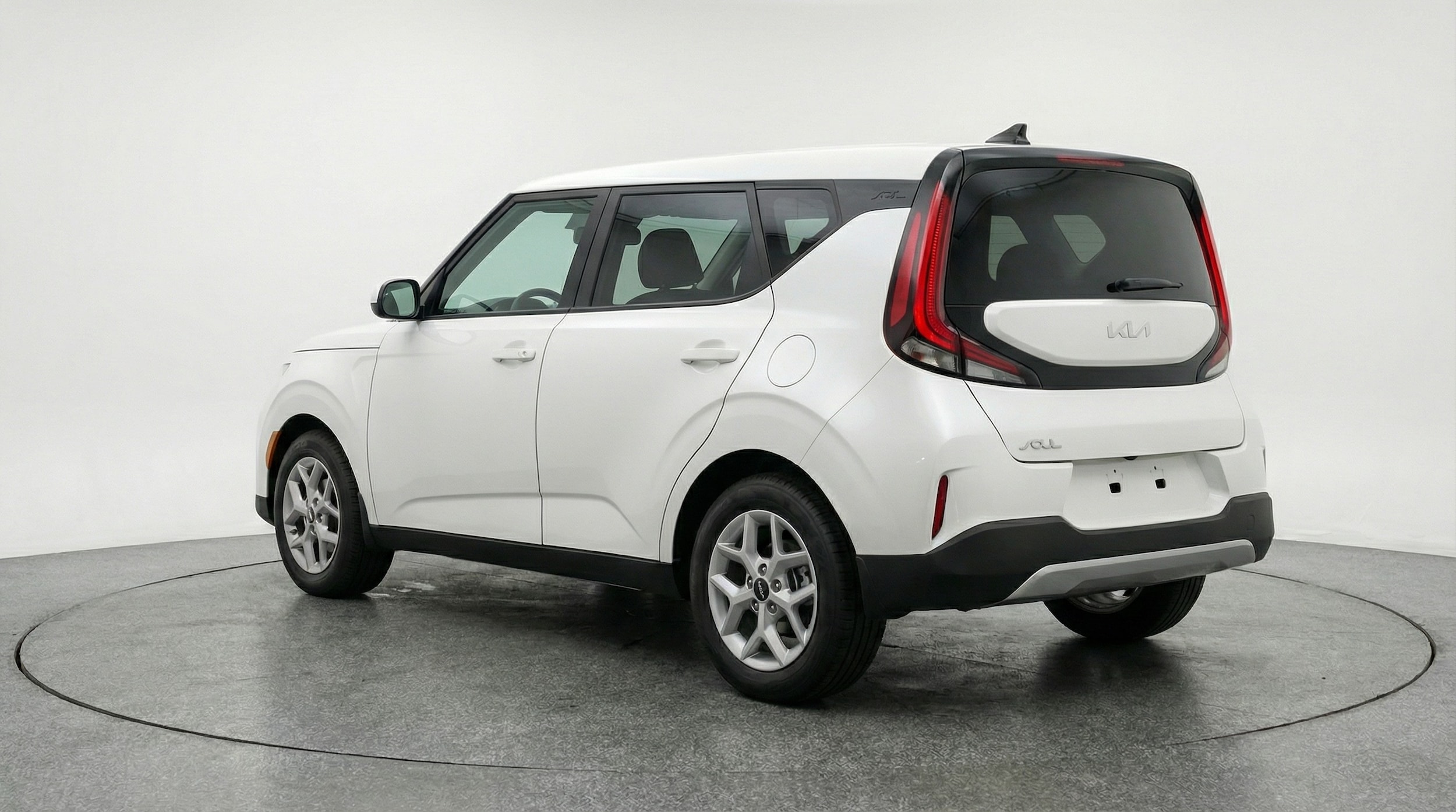 Thumbnail: 2025 Kia Soul - 5