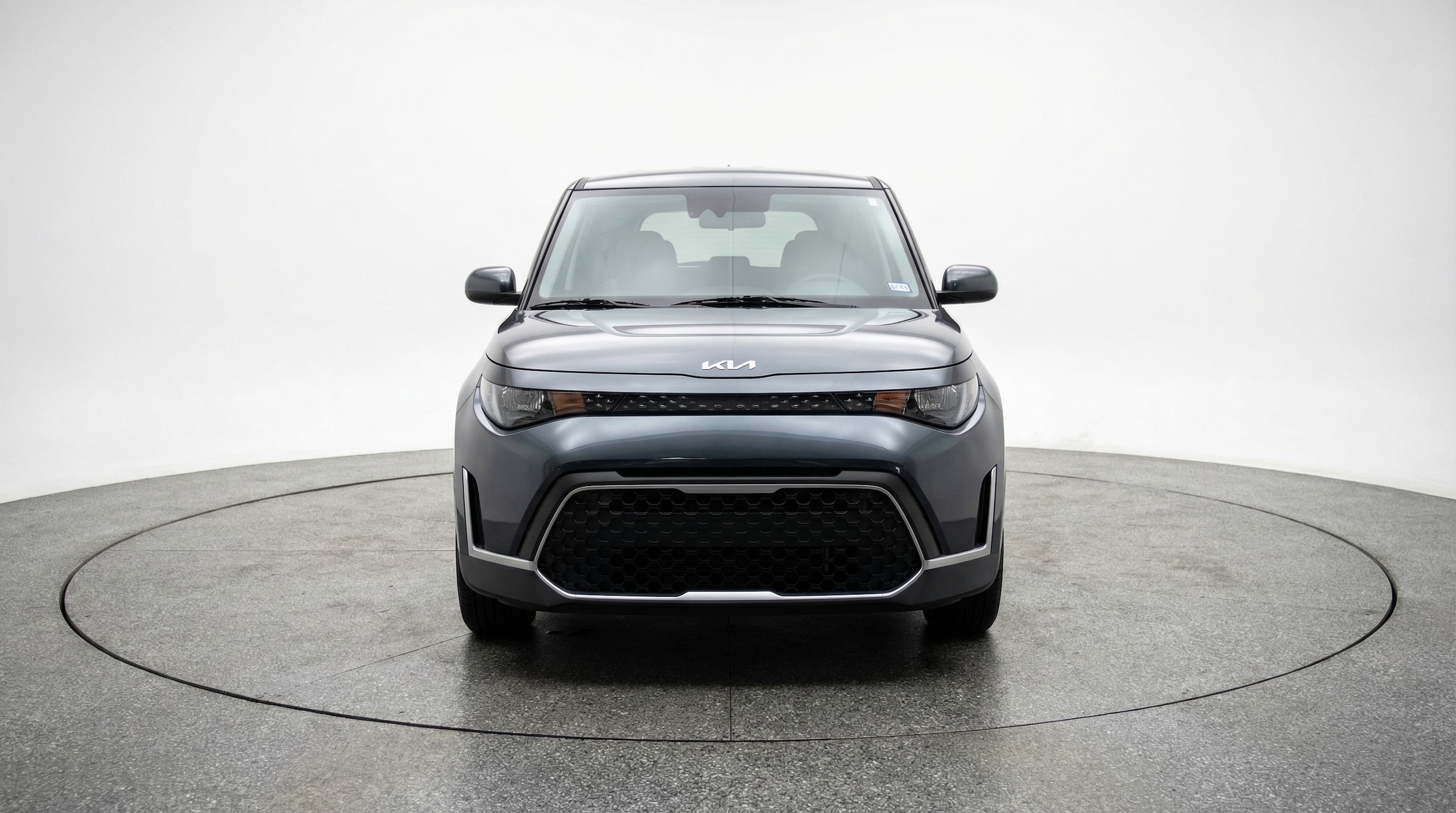 Thumbnail: 2025 Kia Soul - 2