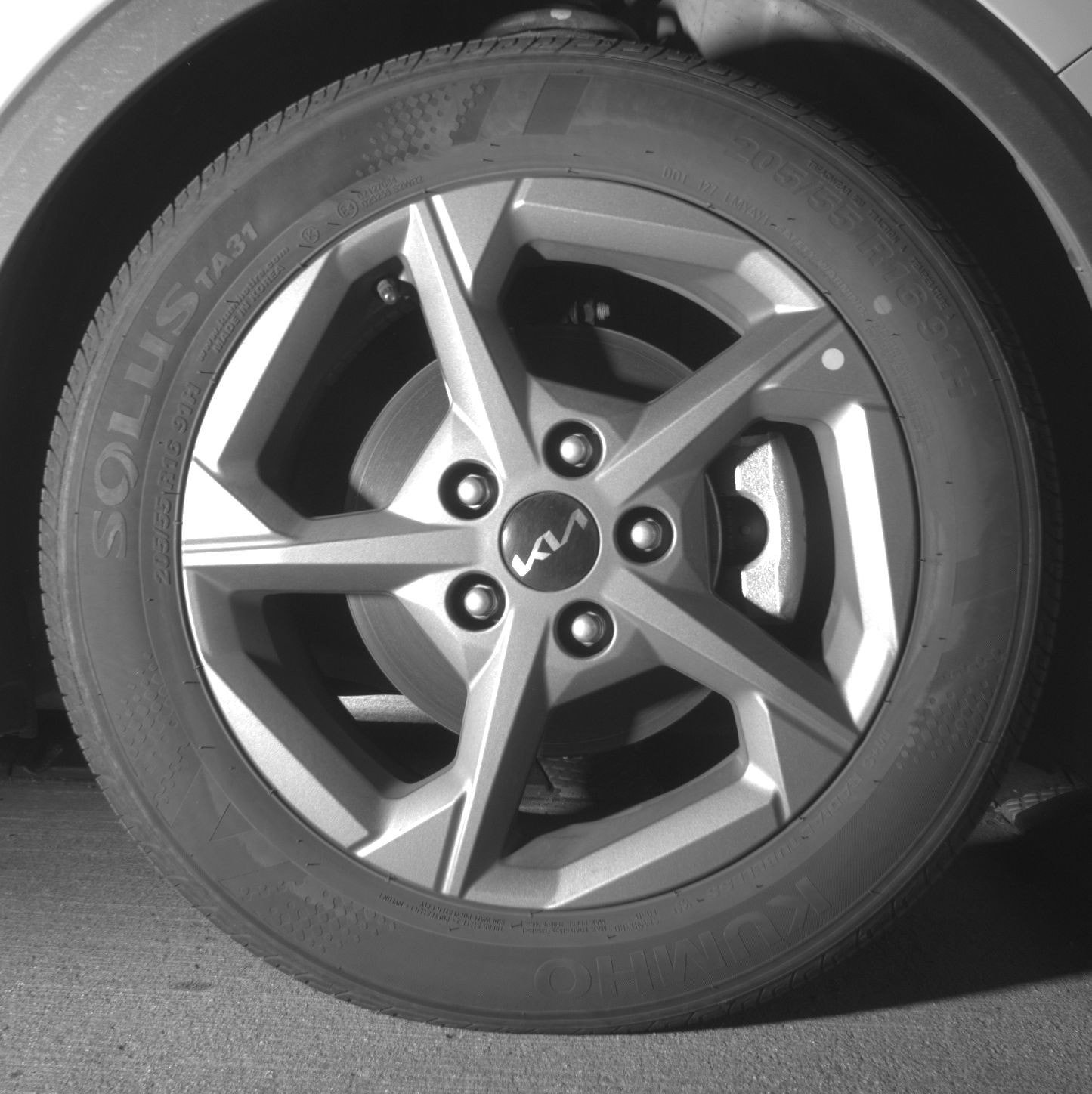 Thumbnail: 2025 Kia K4 - 10