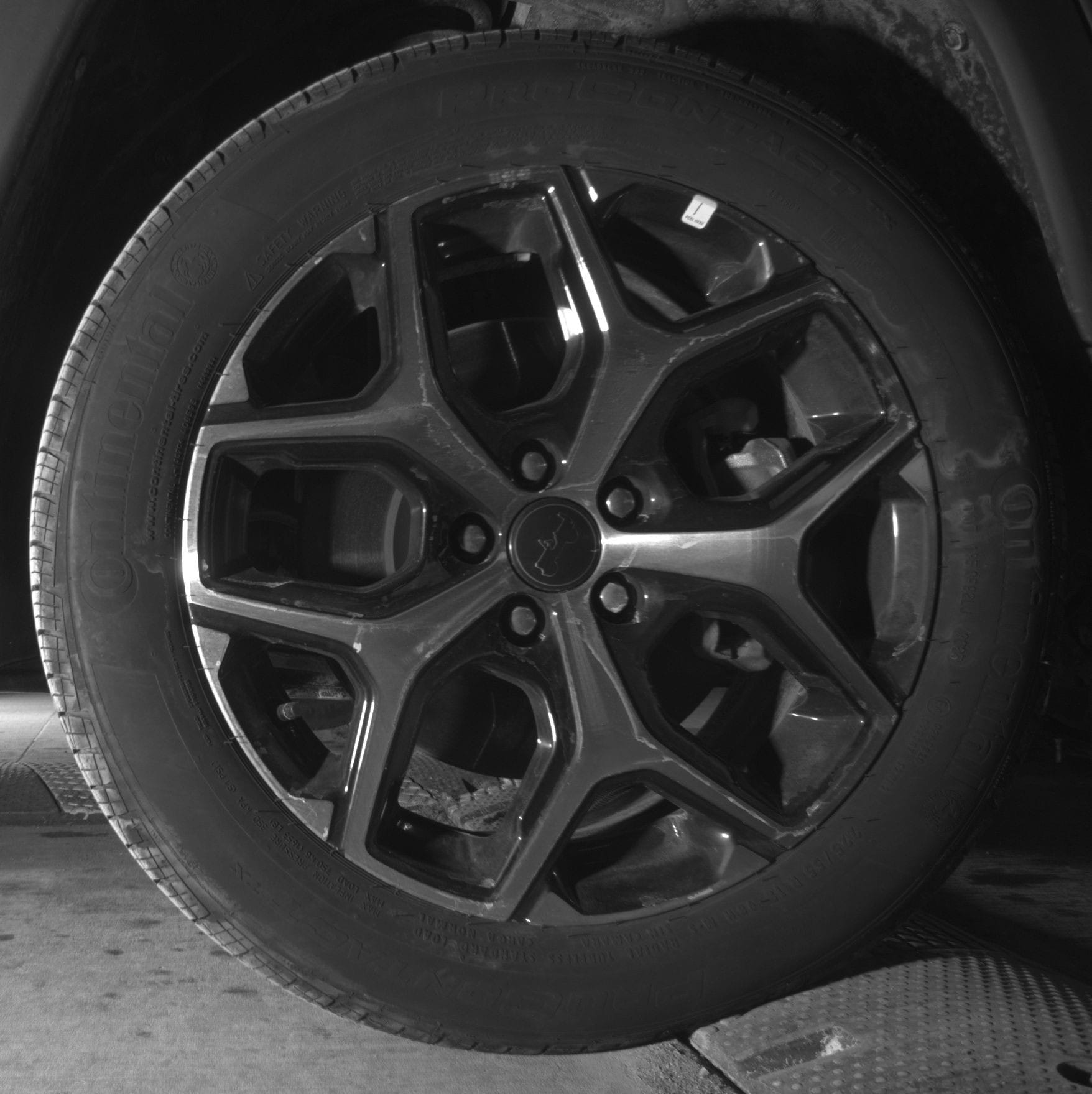 Thumbnail: 2025 Jeep Compass - 12