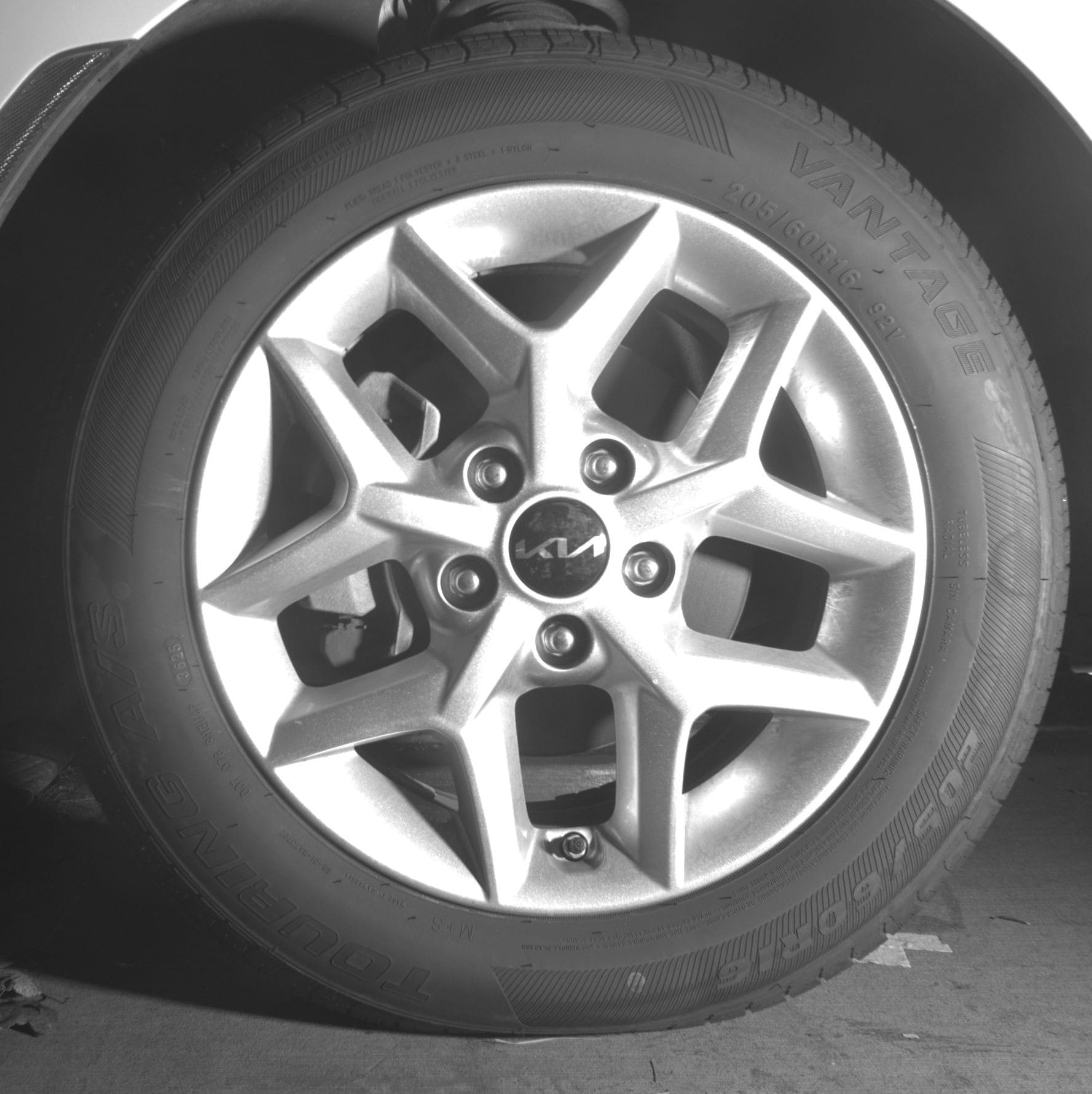 Thumbnail: 2025 Kia Soul - 9