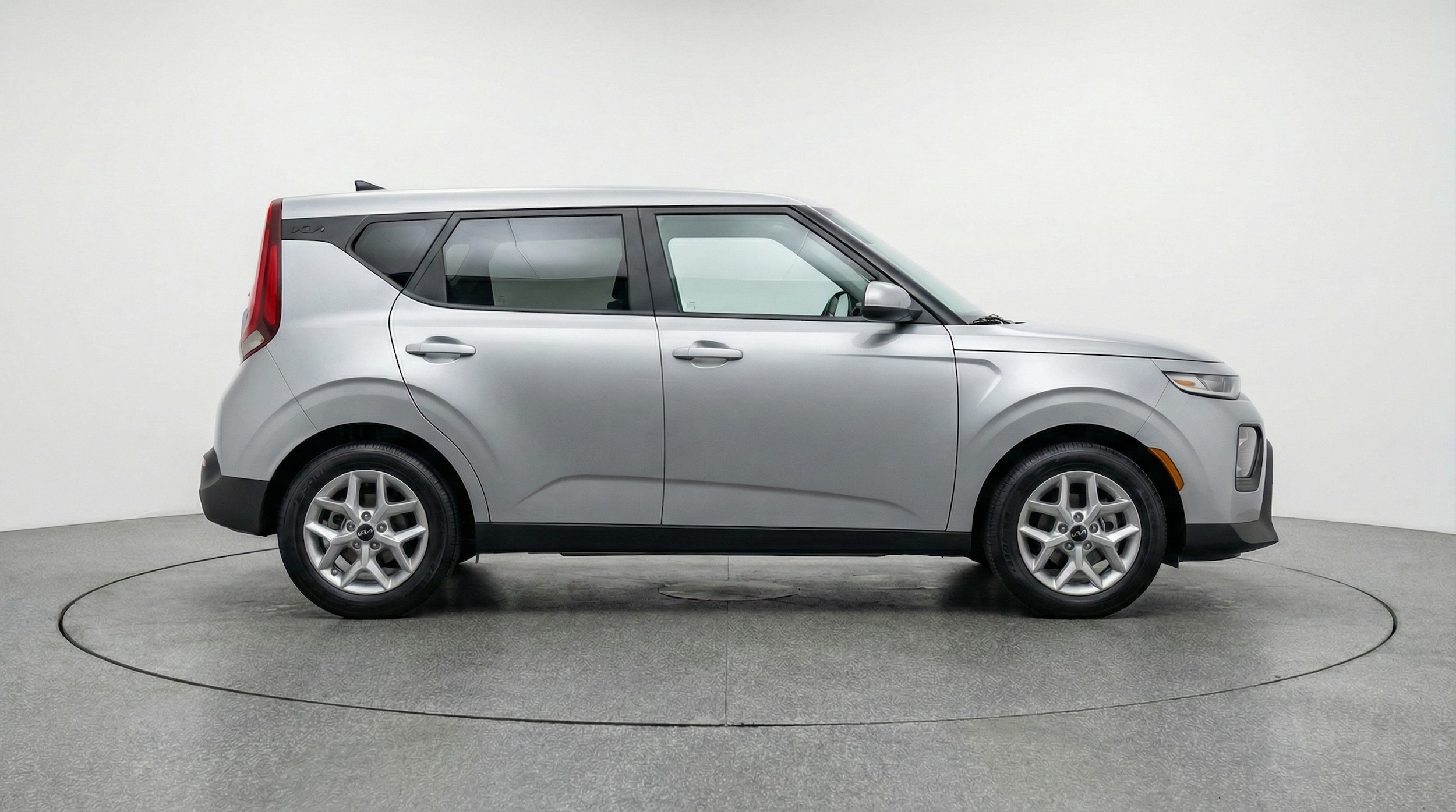 Thumbnail: 2025 Kia Soul - 8