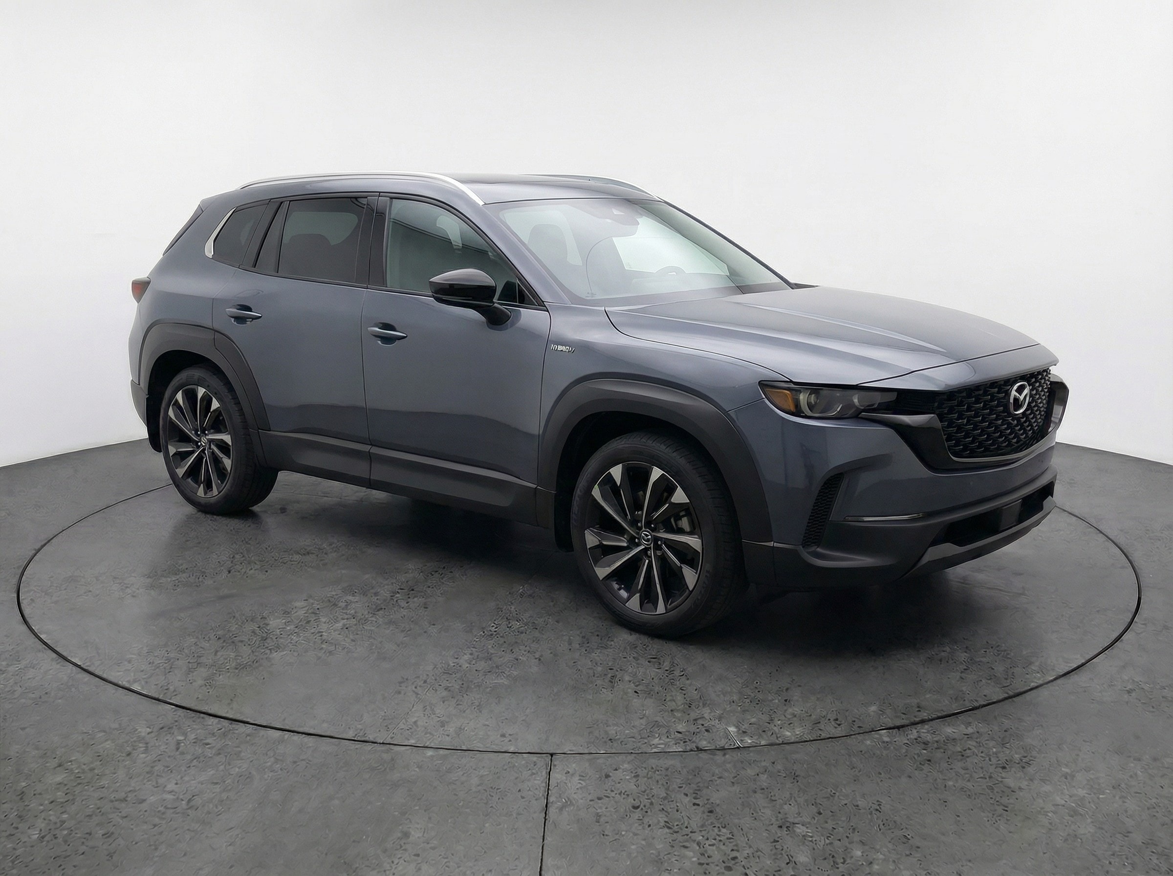 Thumbnail: 2025 Mazda CX-50 - 1