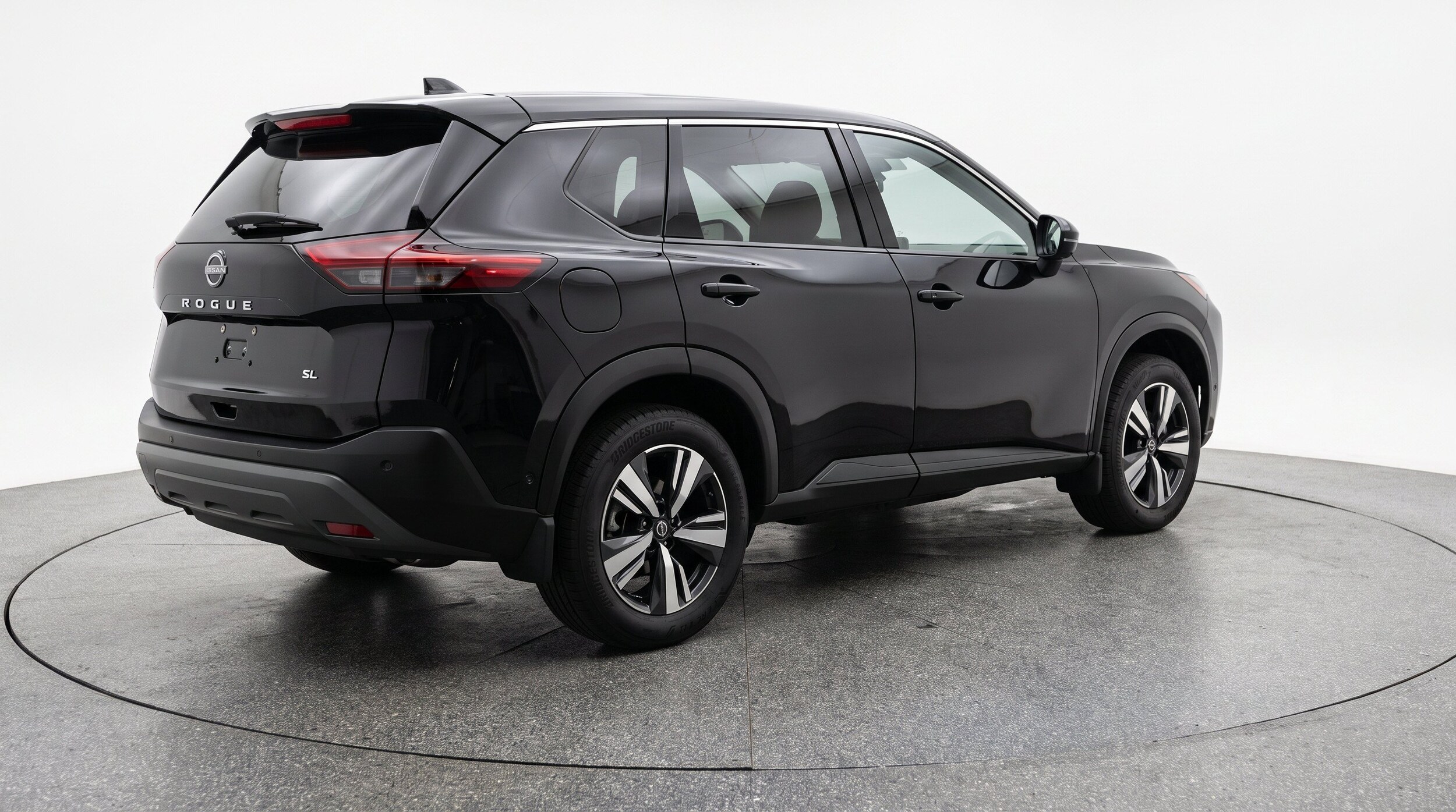 Thumbnail: 2026 Nissan Rogue - 9