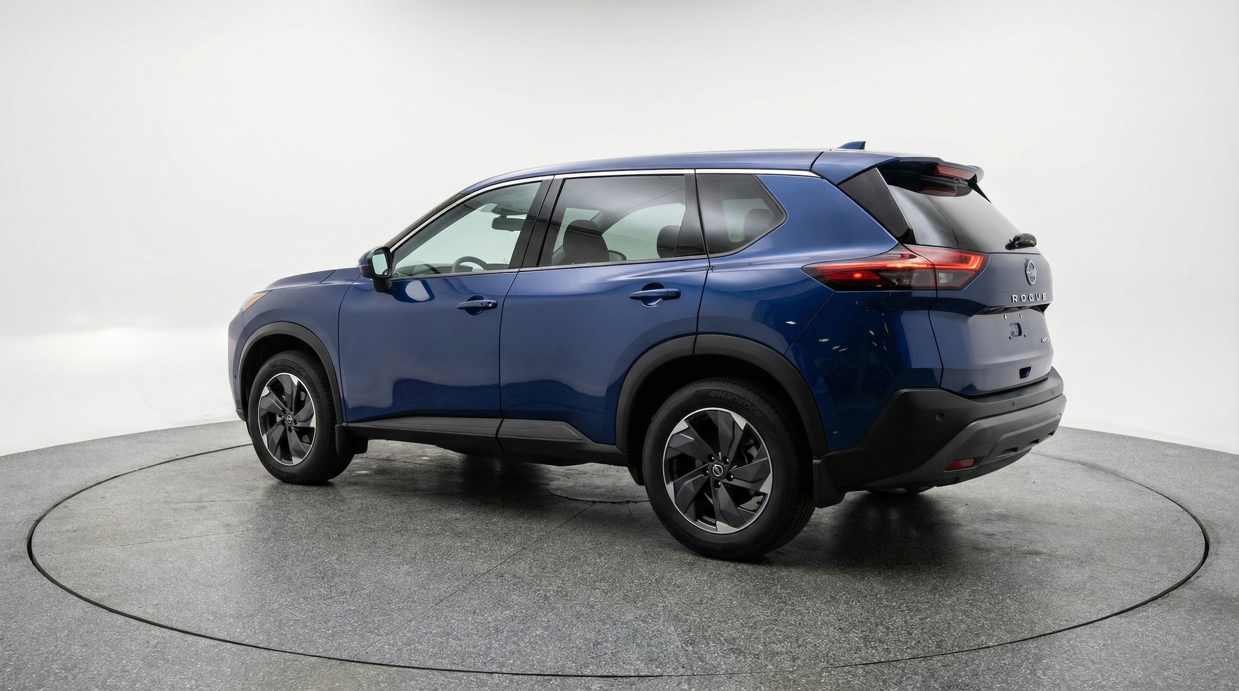 Thumbnail: 2025 Nissan Rogue - 5