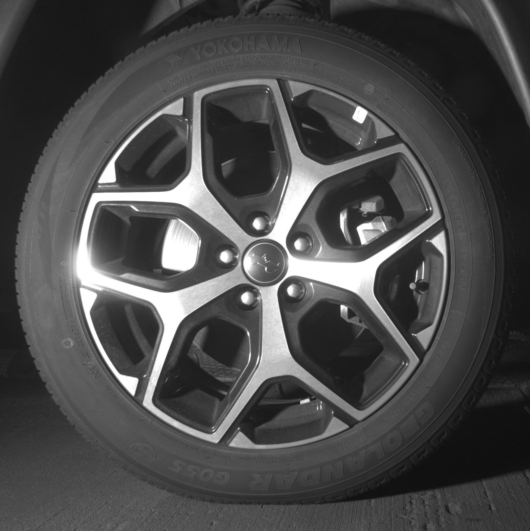 Thumbnail: 2025 Jeep Compass - 10