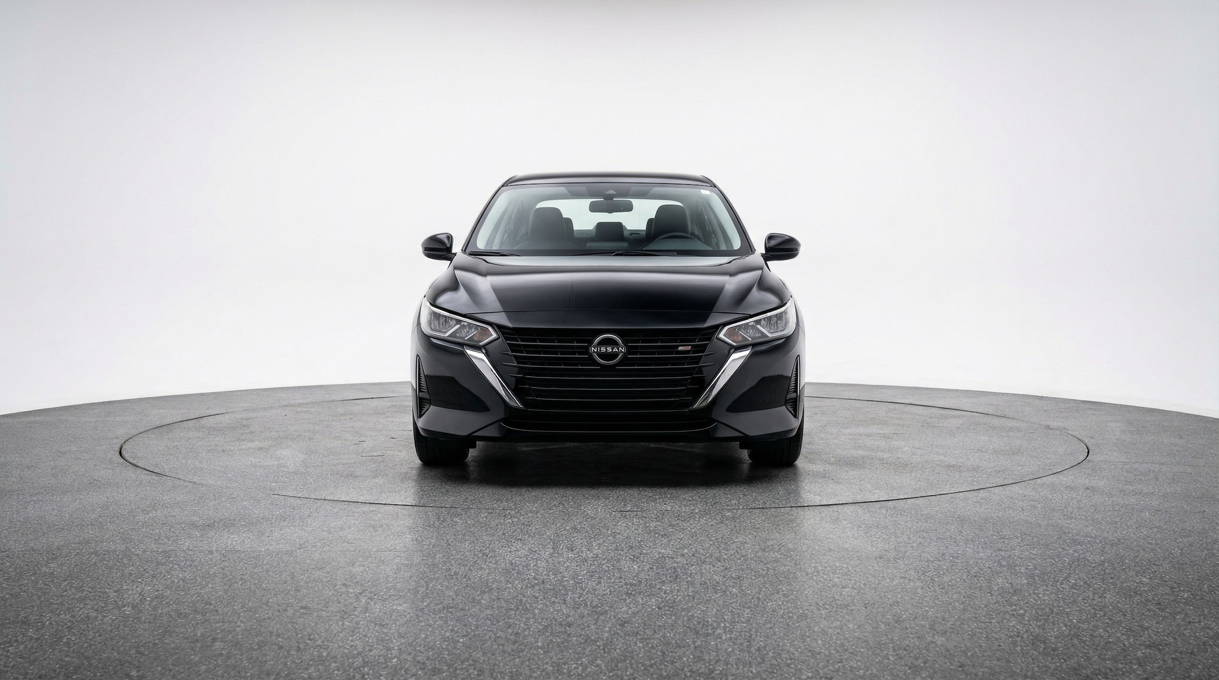Thumbnail: 2025 Nissan Sentra - 2
