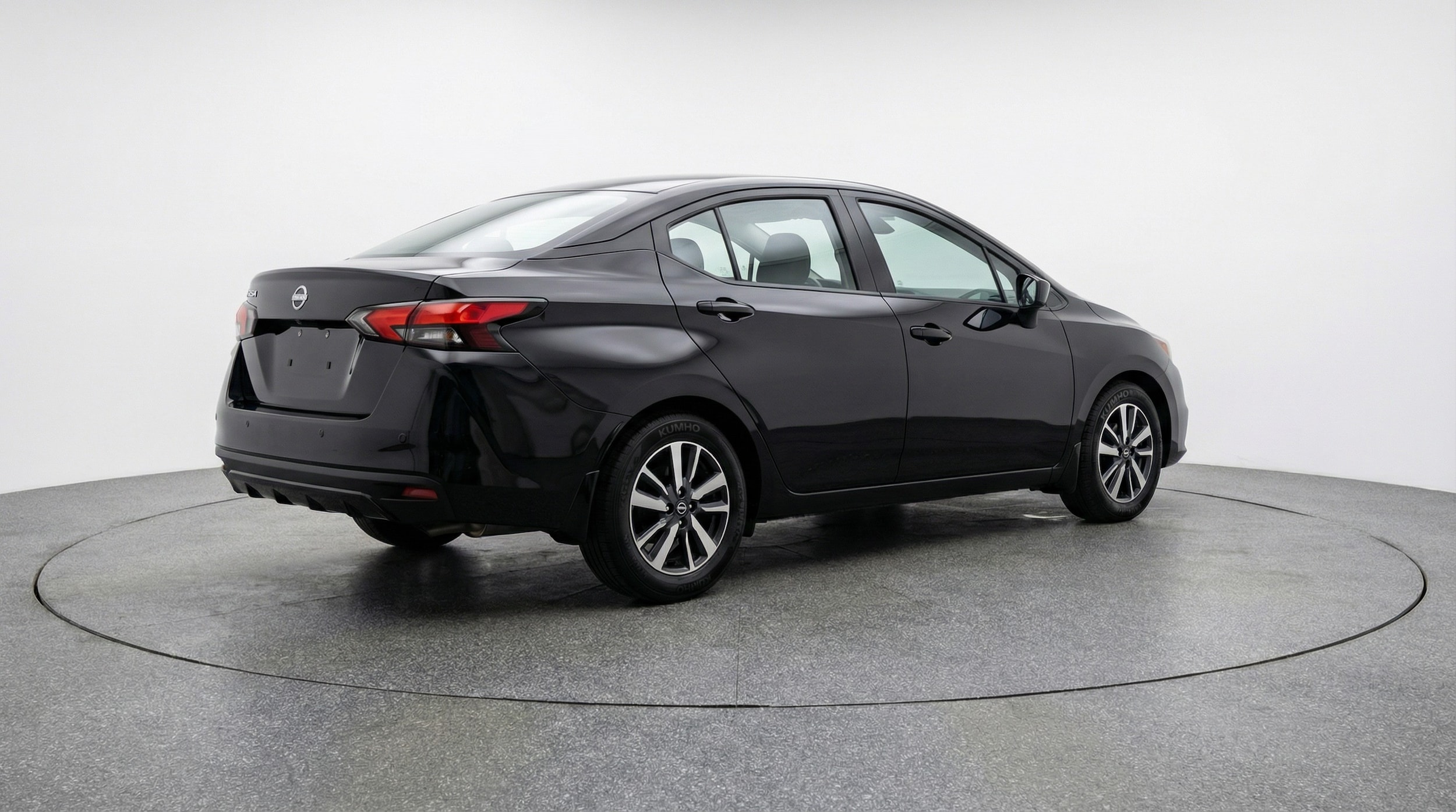 Thumbnail: 2025 Nissan Versa - 7