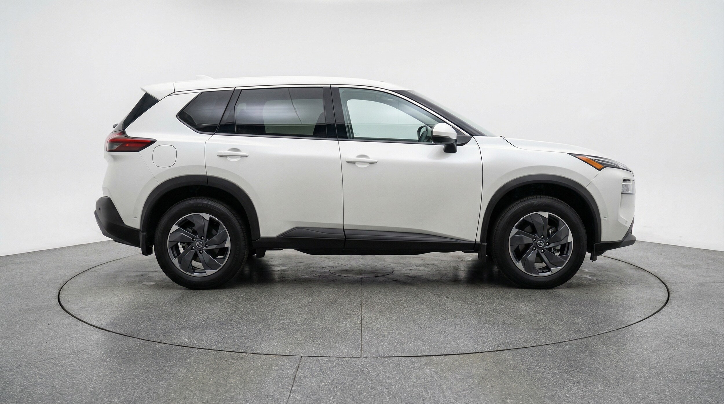 Thumbnail: 2025 Nissan Rogue - 8