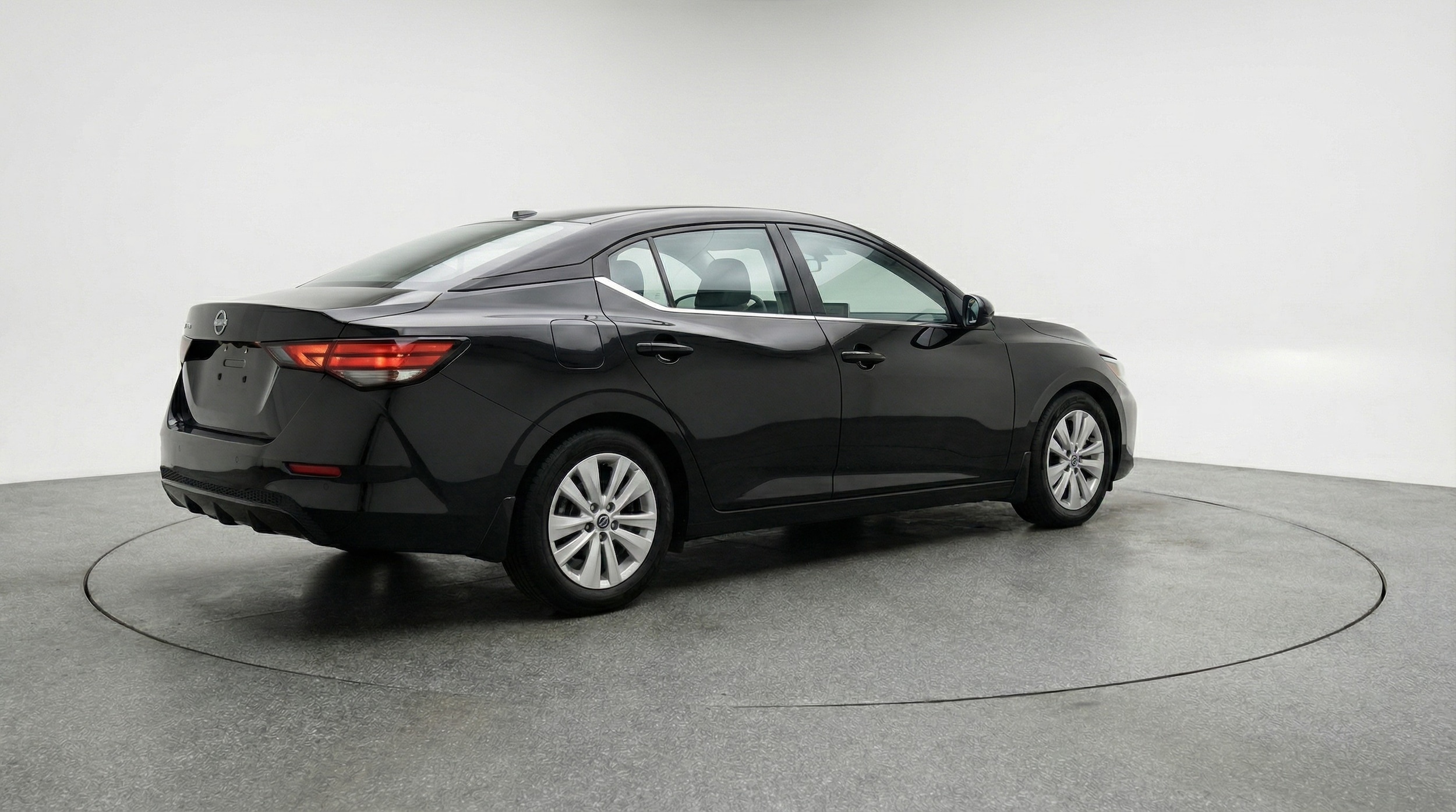 Thumbnail: 2025 Nissan Sentra - 7