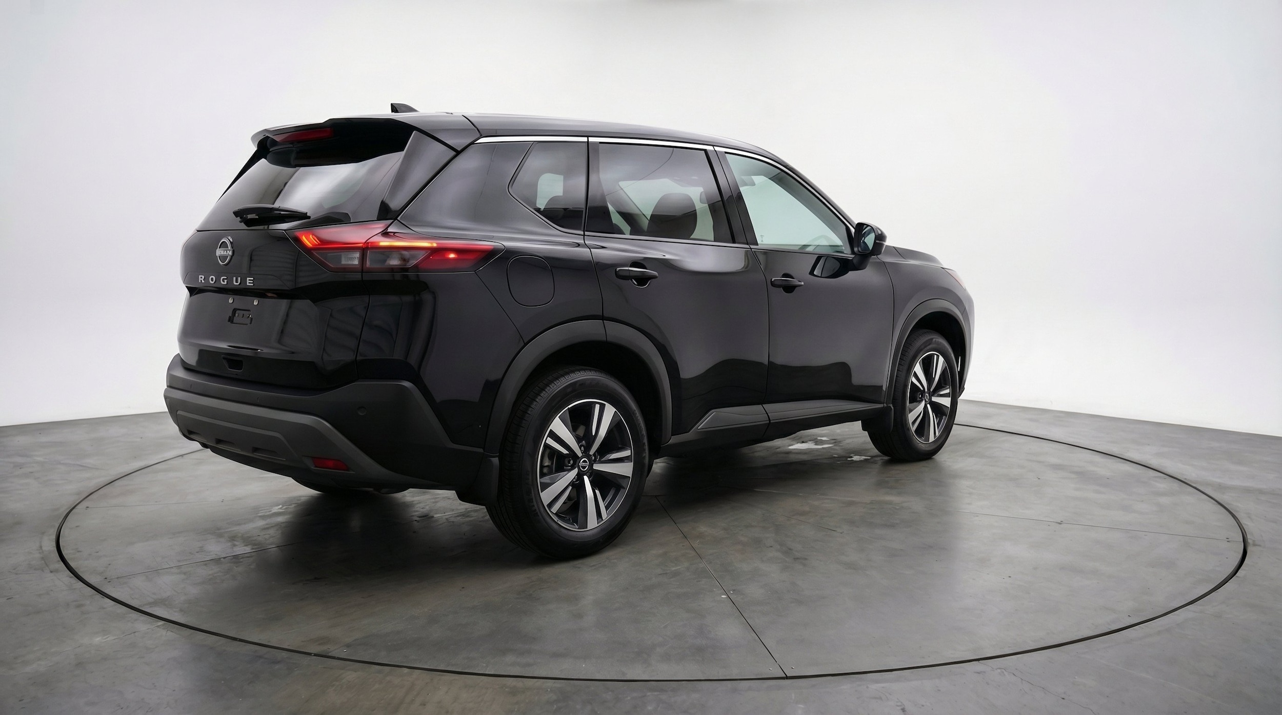 Thumbnail: 2026 Nissan Rogue - 9