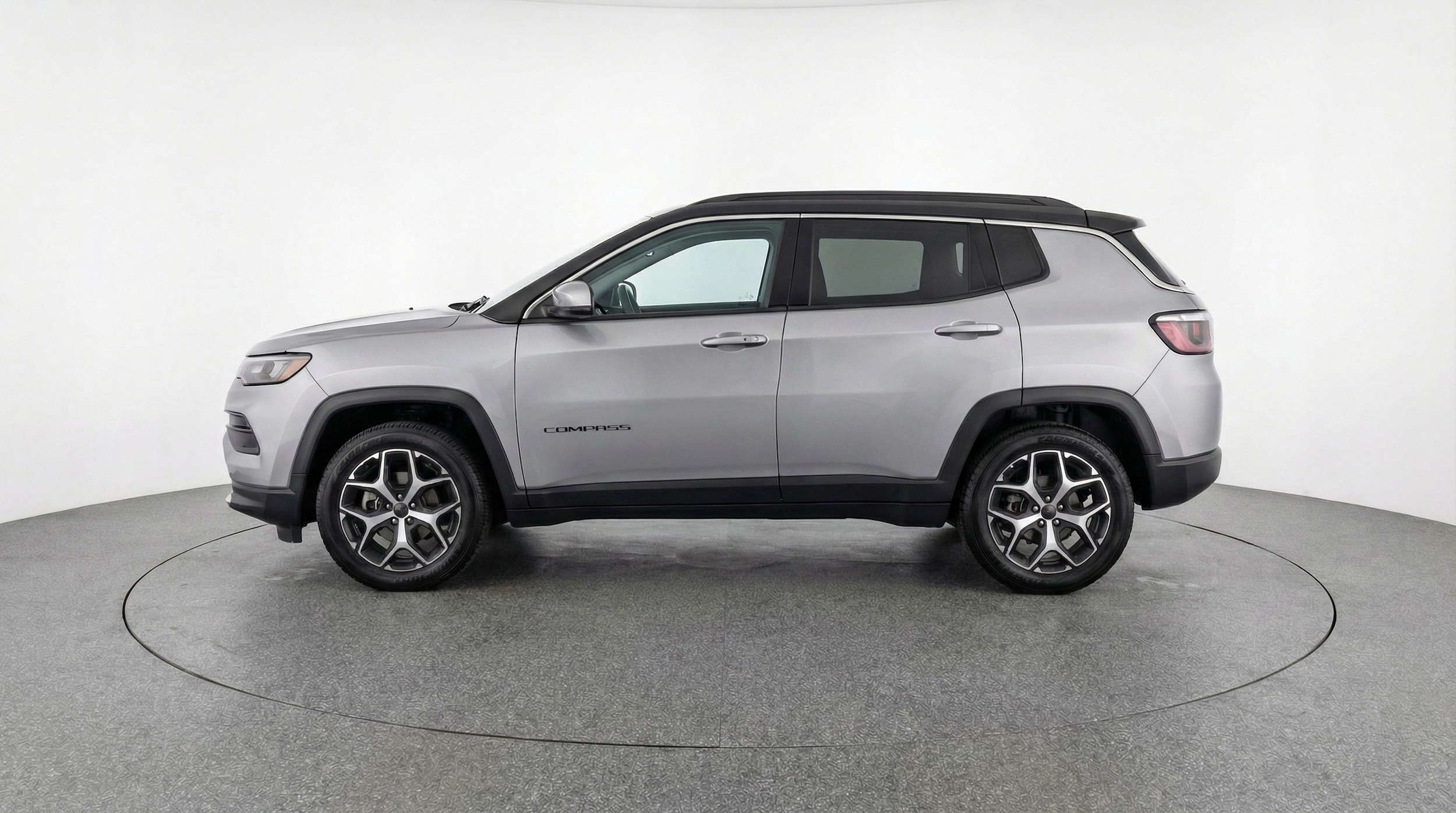 Thumbnail: 2025 Jeep Compass - 4