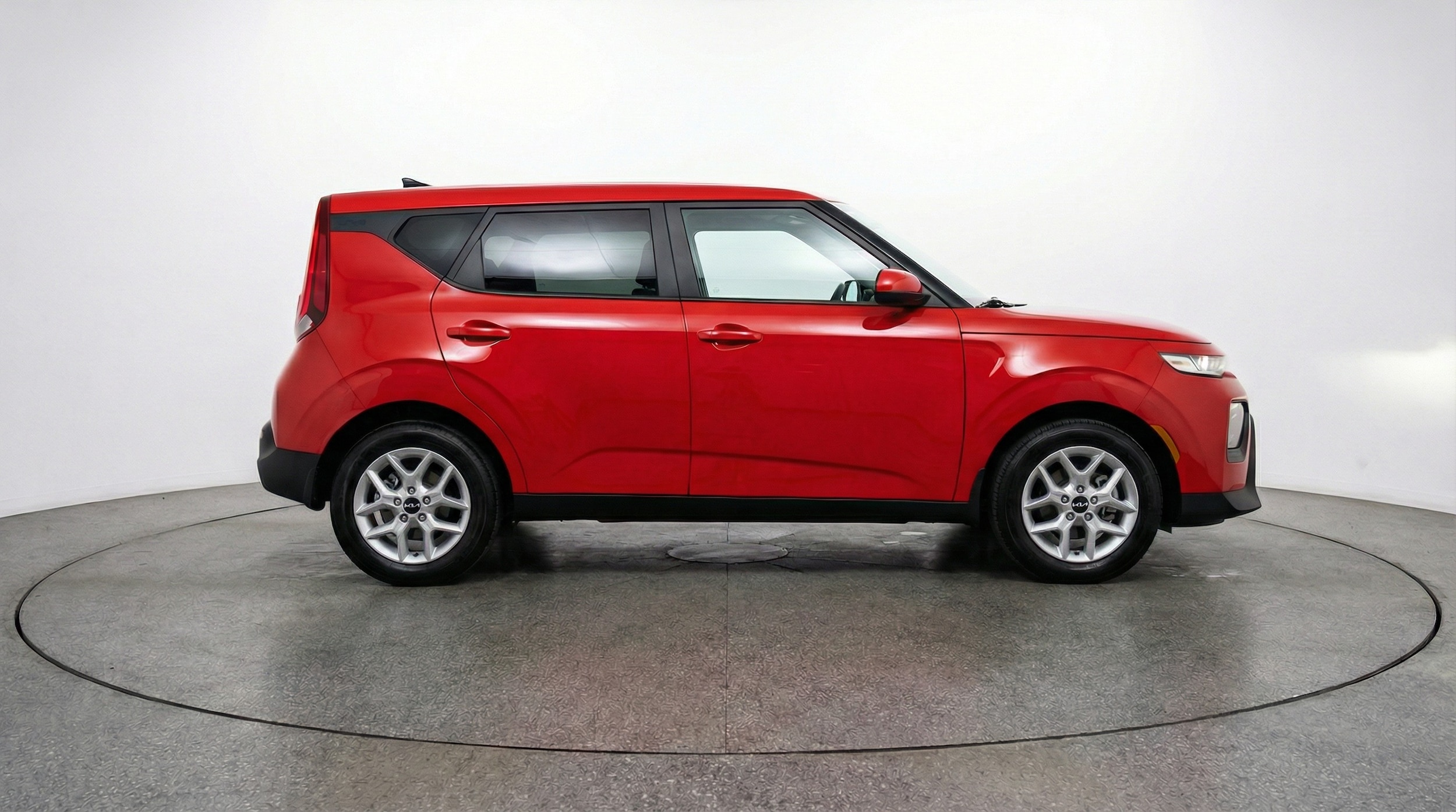 Thumbnail: 2025 Kia Soul - 8