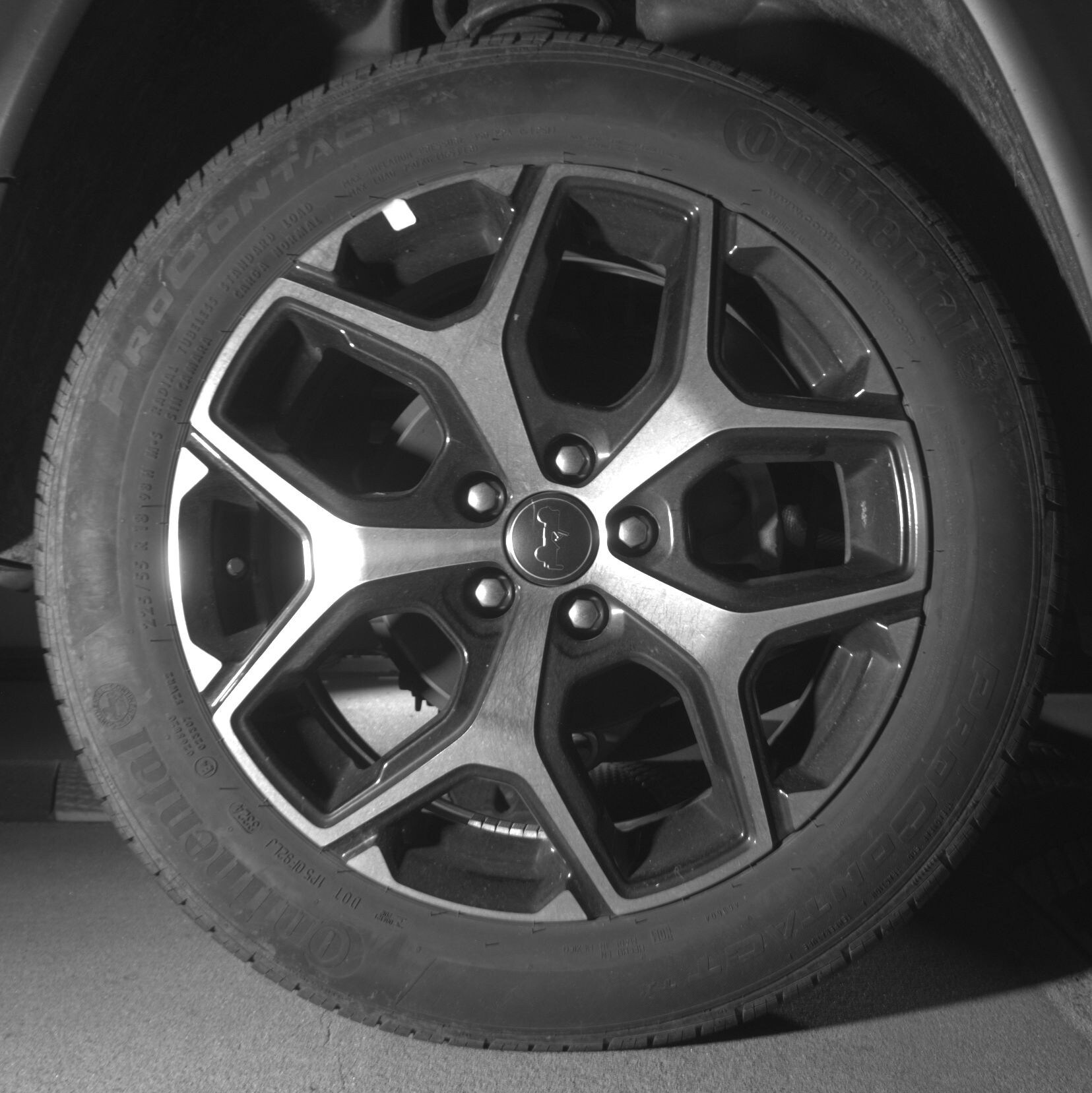 Thumbnail: 2025 Jeep Compass - 12