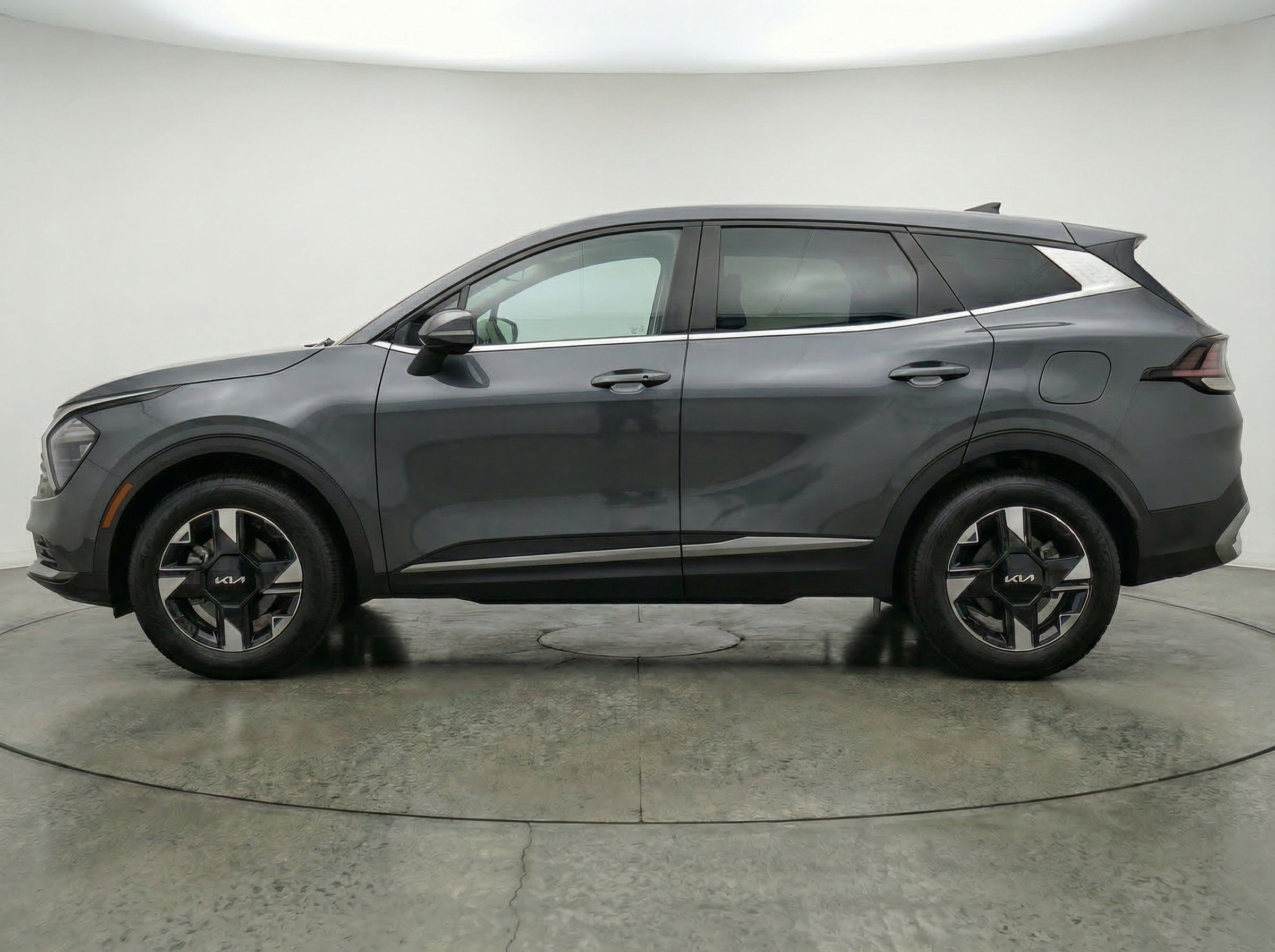 Thumbnail: 2026 Kia Sportage - 5