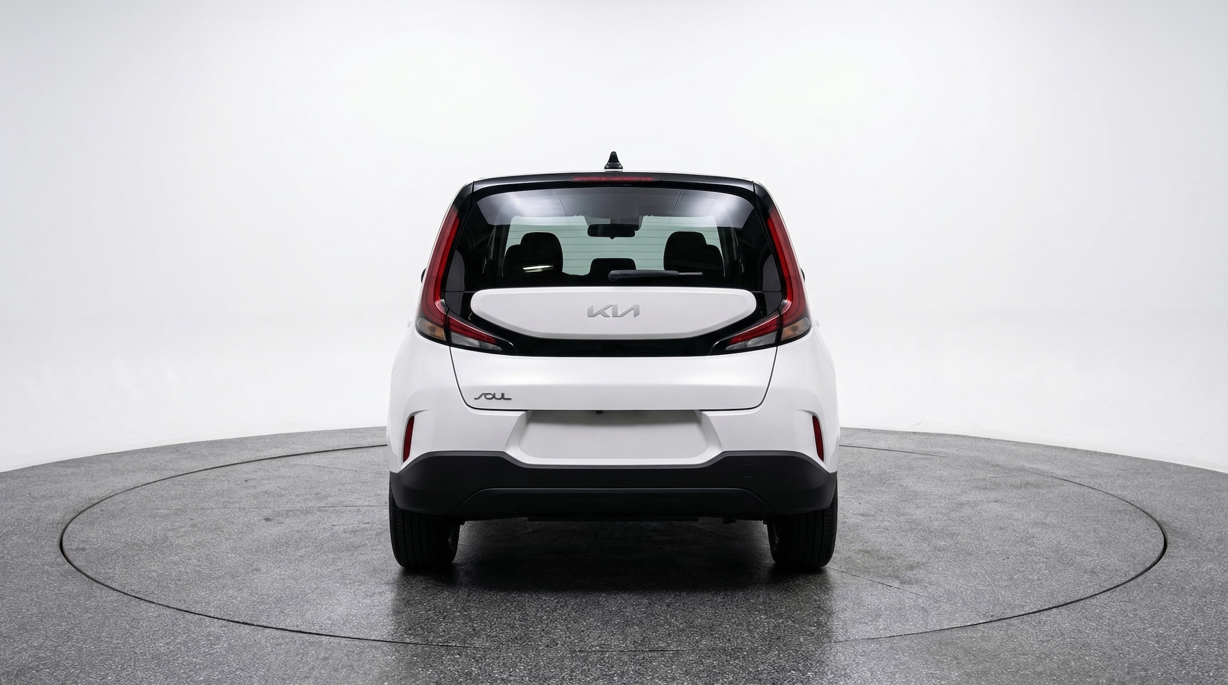 Thumbnail: 2025 Kia Soul - 6