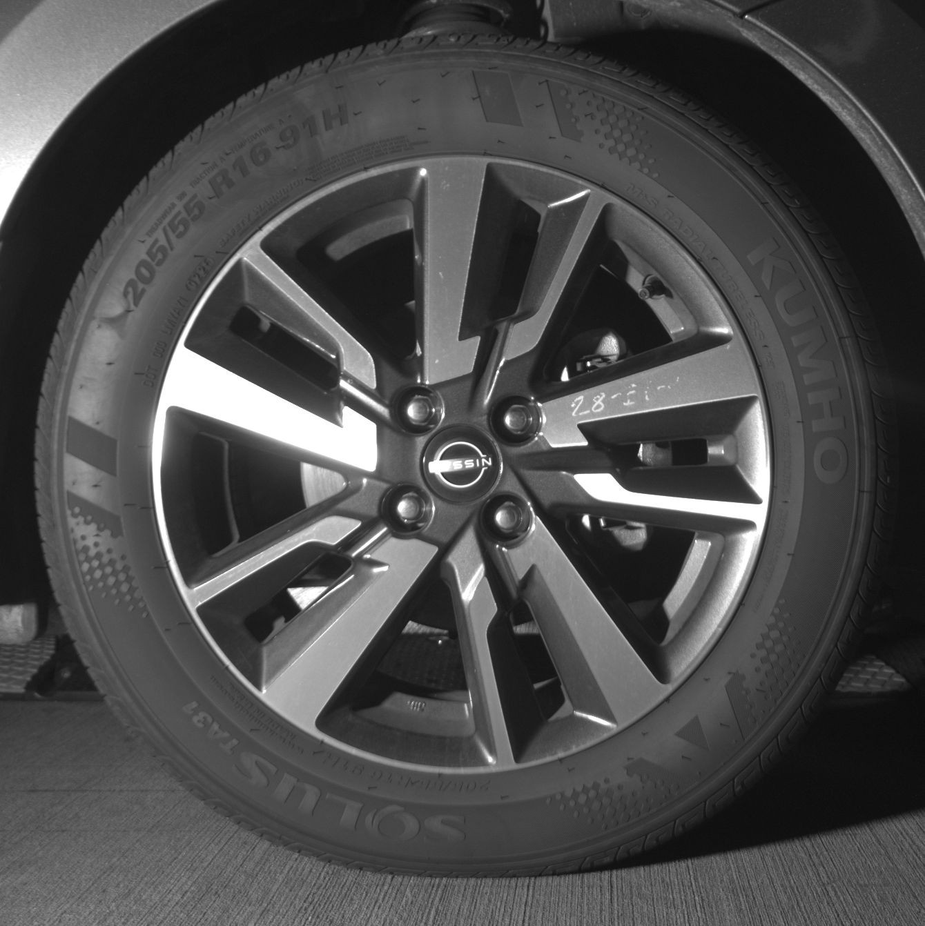 Thumbnail: 2025 Nissan Versa - 10