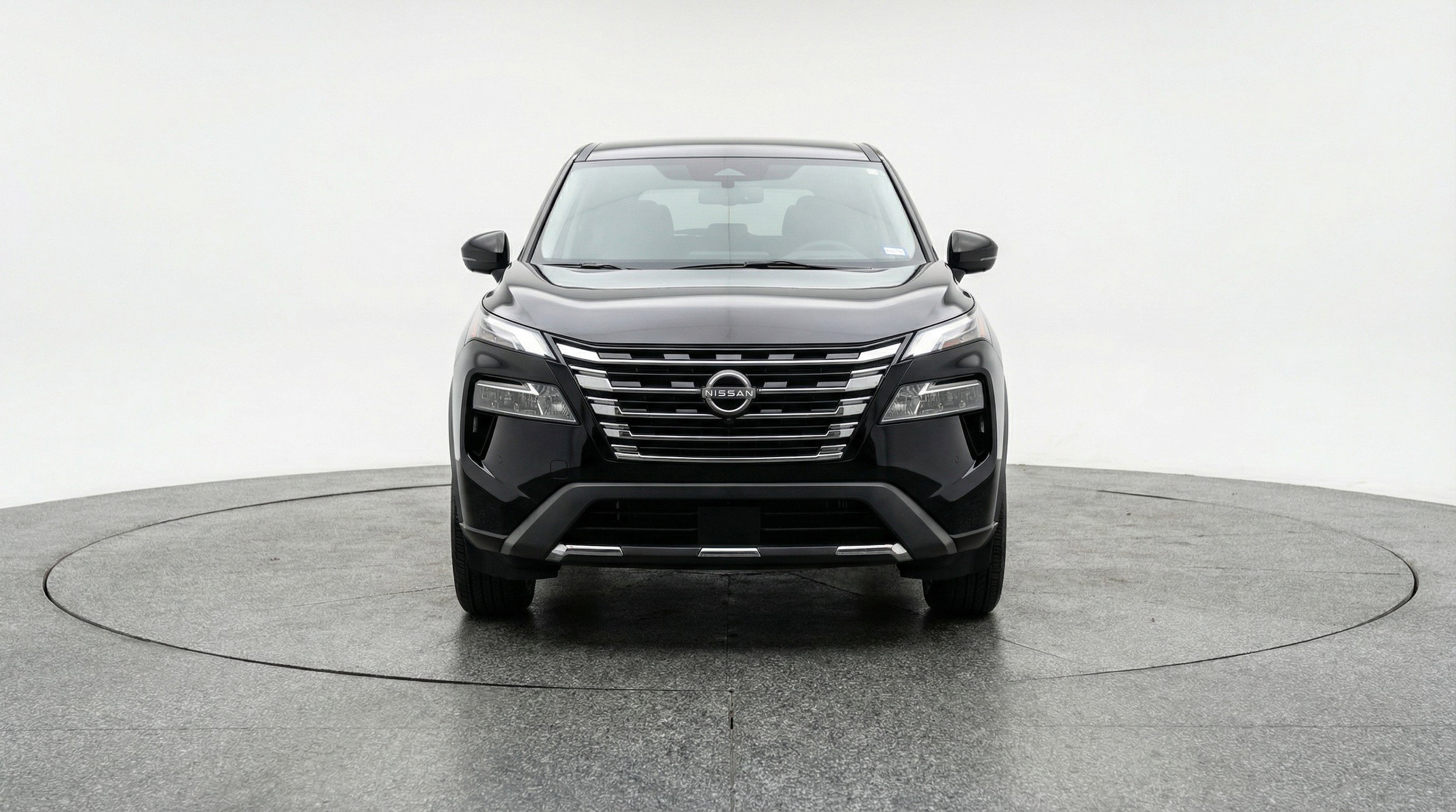 Thumbnail: 2025 Nissan Rogue - 2