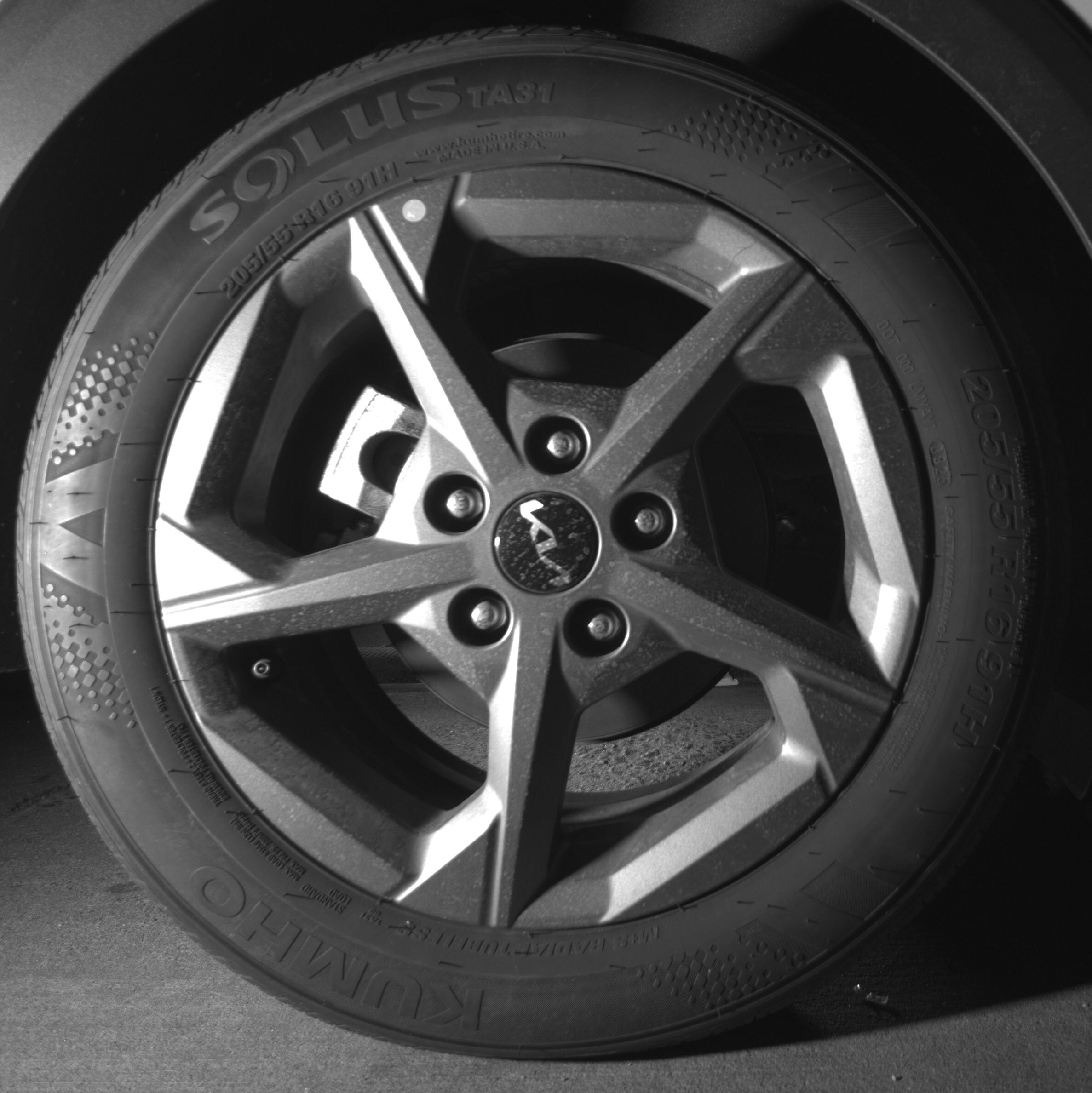 Thumbnail: 2025 Kia K4 - 12