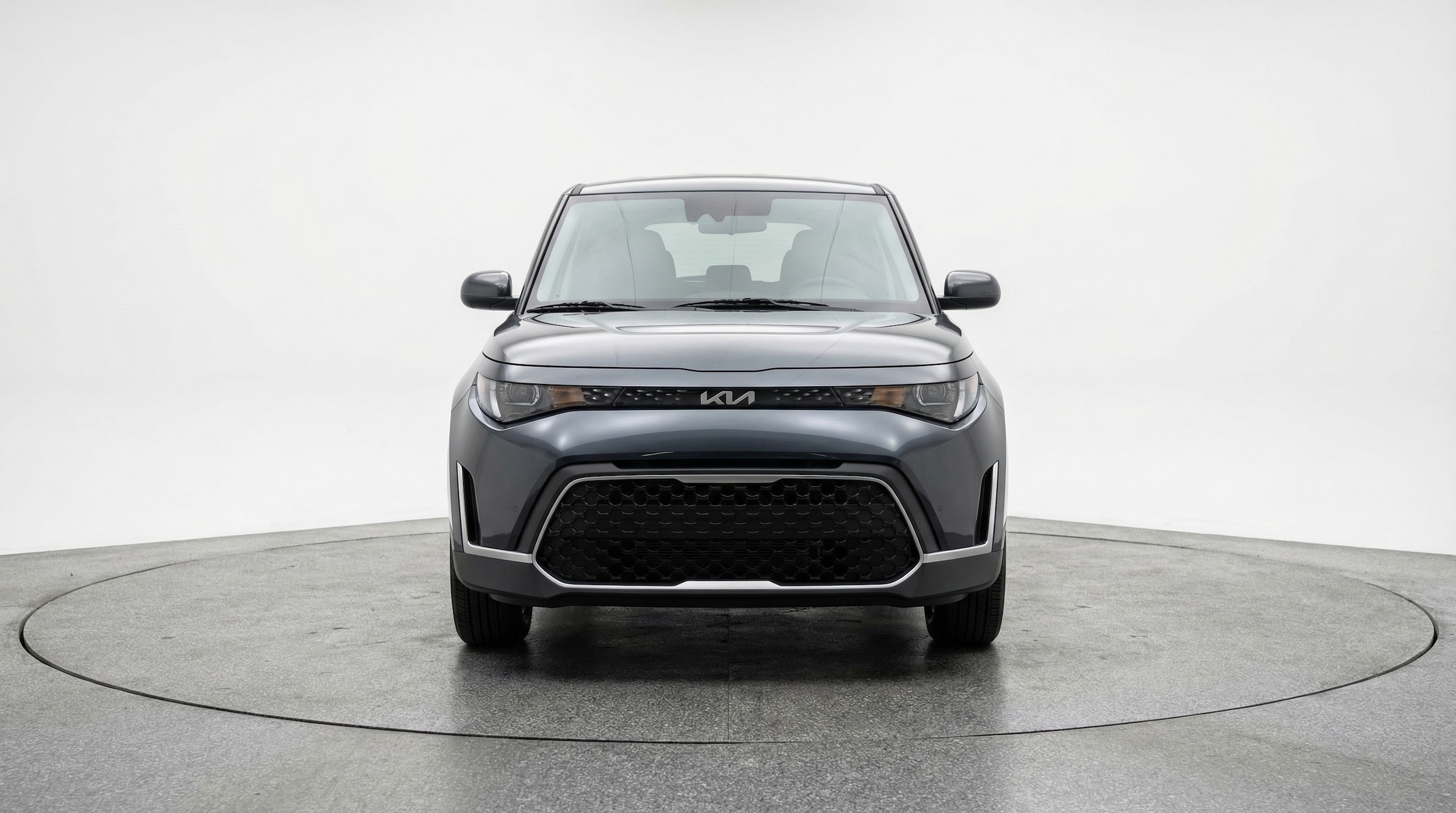 Thumbnail: 2025 Kia Soul - 2