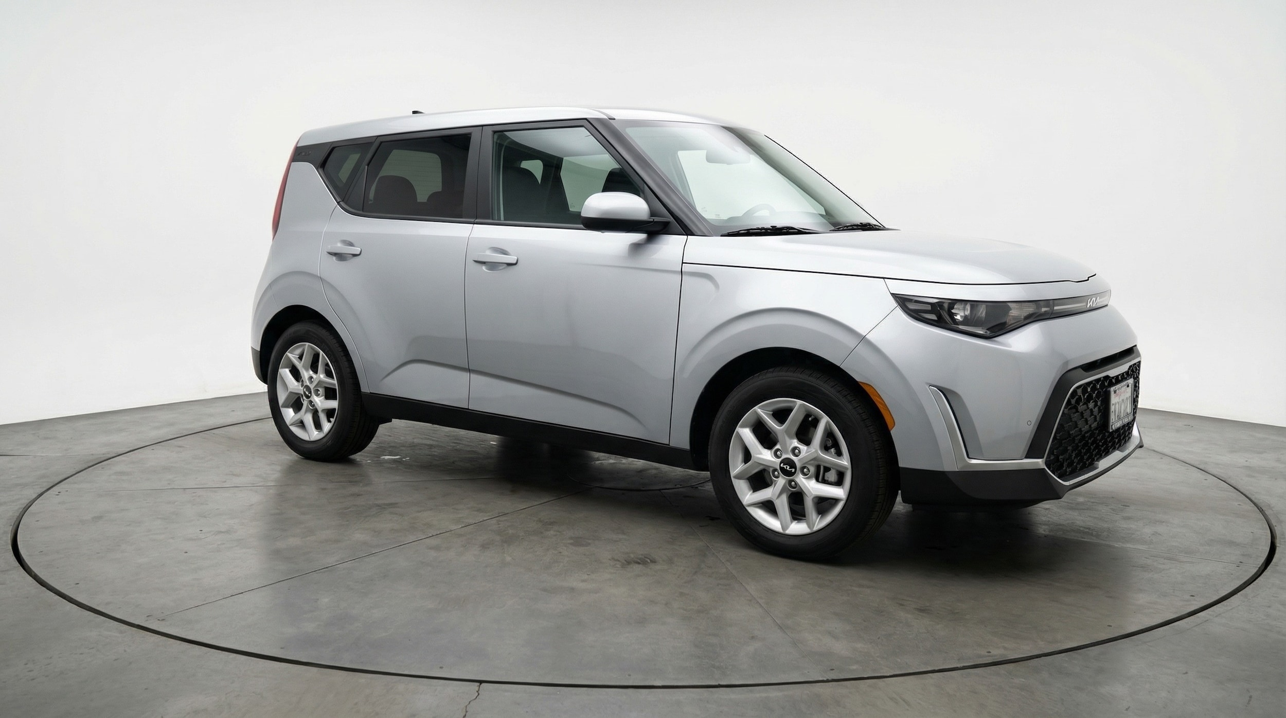 Thumbnail: 2025 Kia Soul - 1