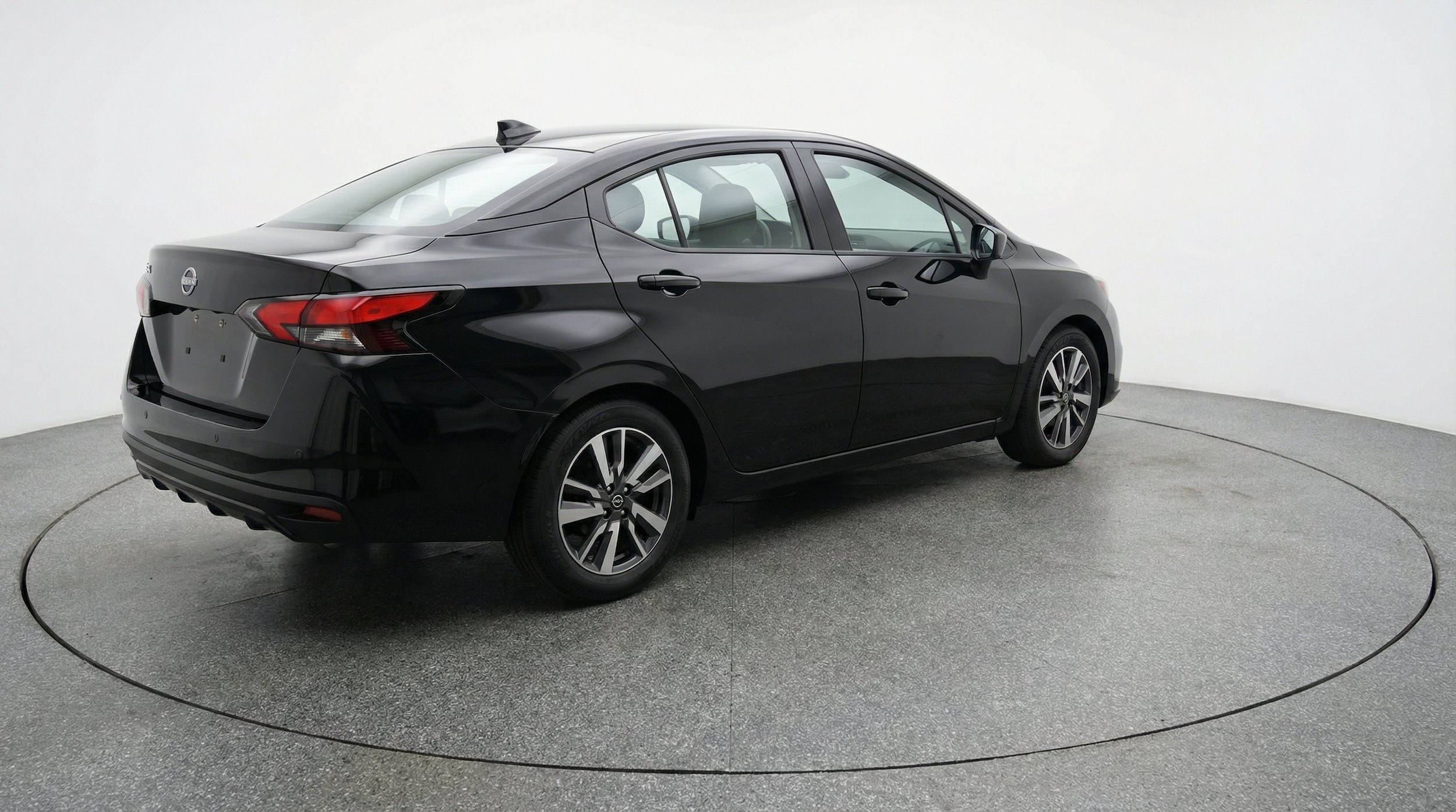 Thumbnail: 2025 Nissan Versa - 9