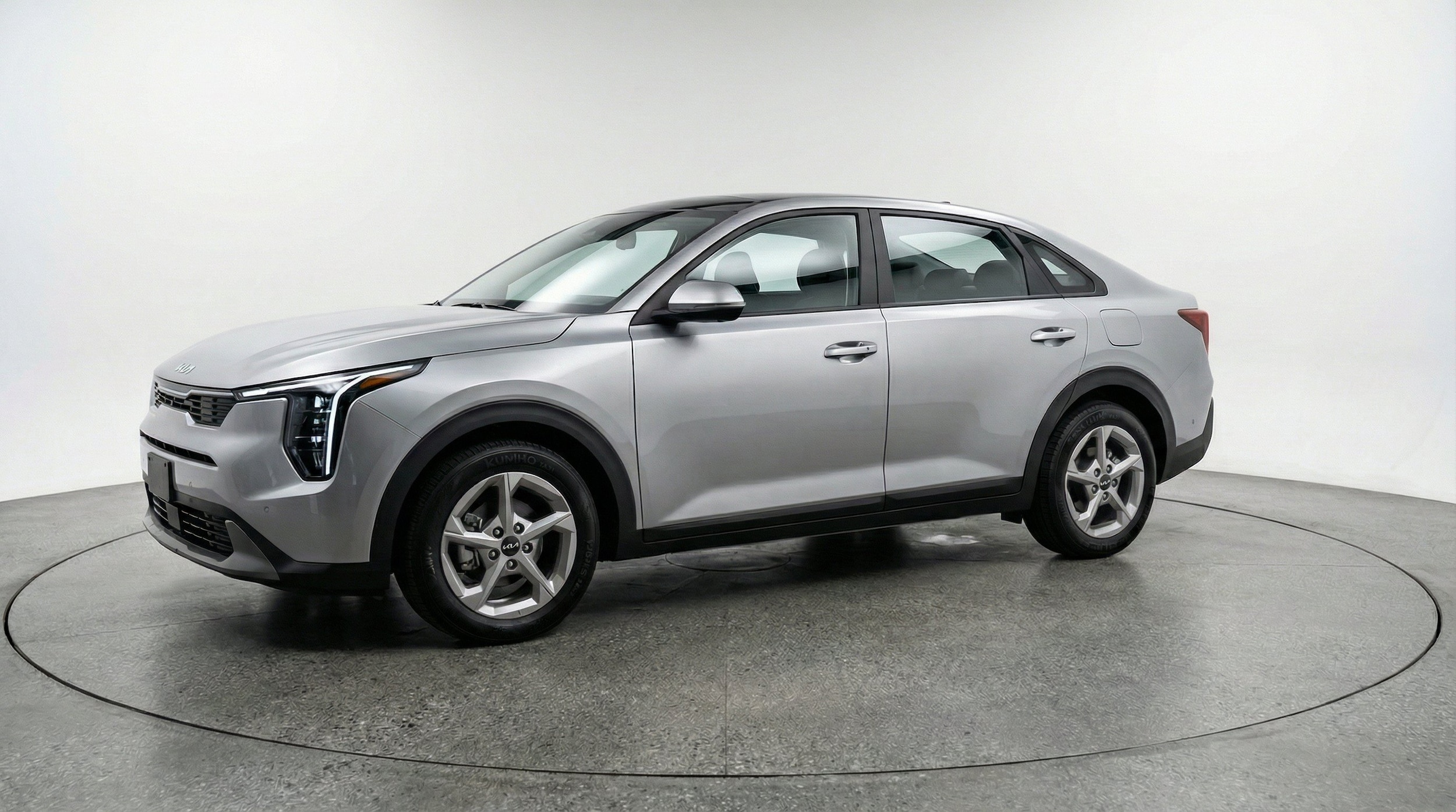 Thumbnail: 2026 Kia K4 - 3