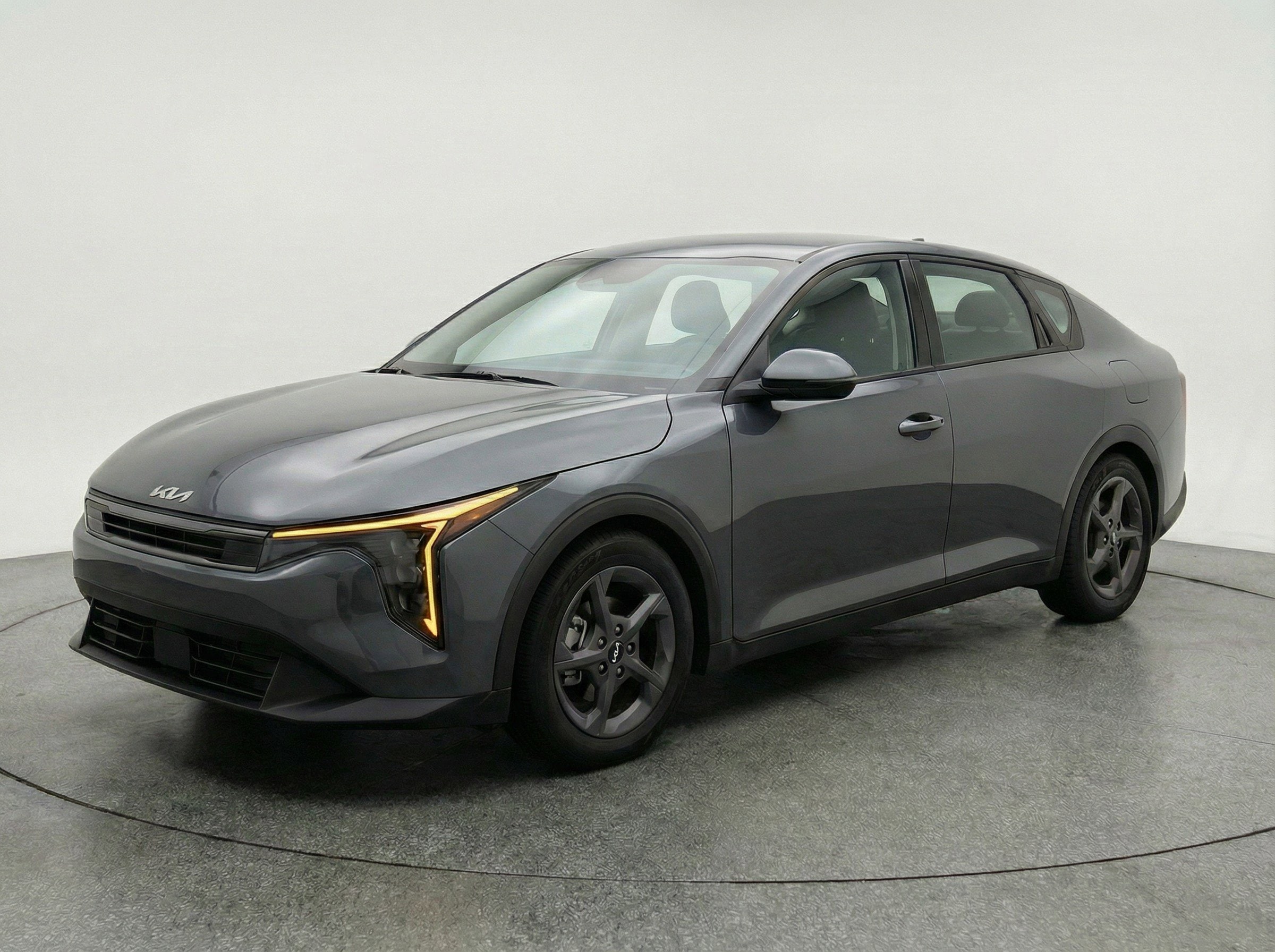 Thumbnail: 2025 Kia K4 - 3