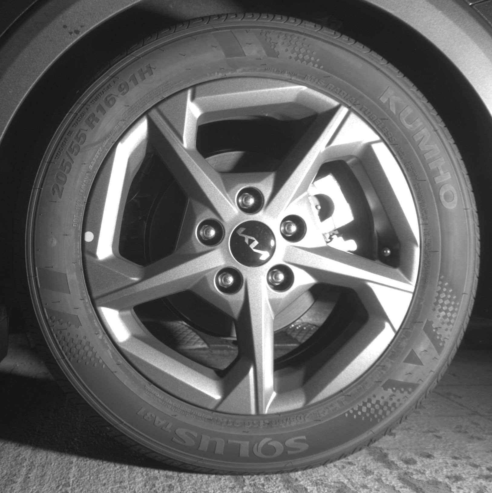 Thumbnail: 2026 Kia K4 - 14