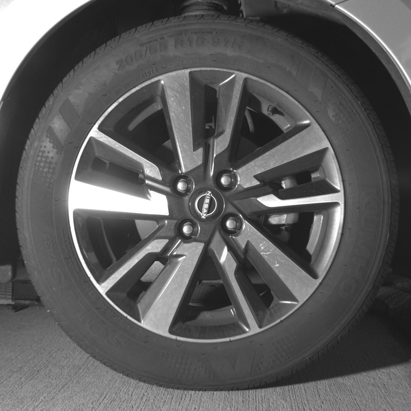 Thumbnail: 2025 Nissan Versa - 10