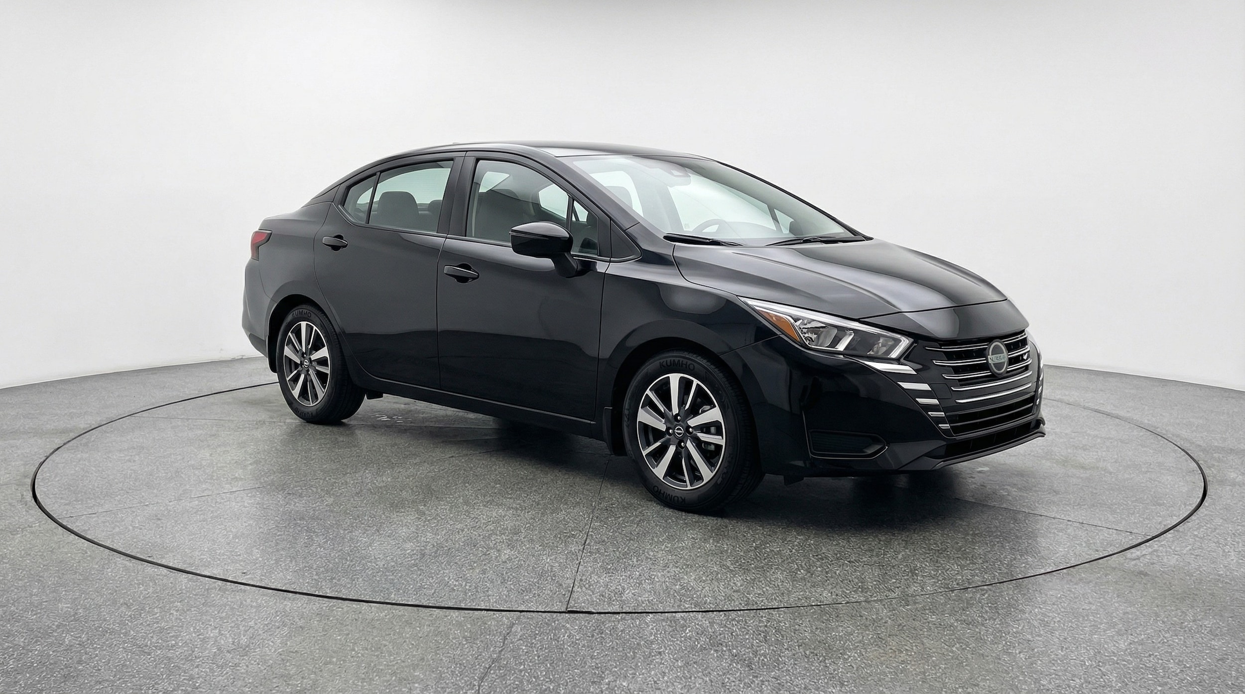 Thumbnail: 2025 Nissan Versa - 1