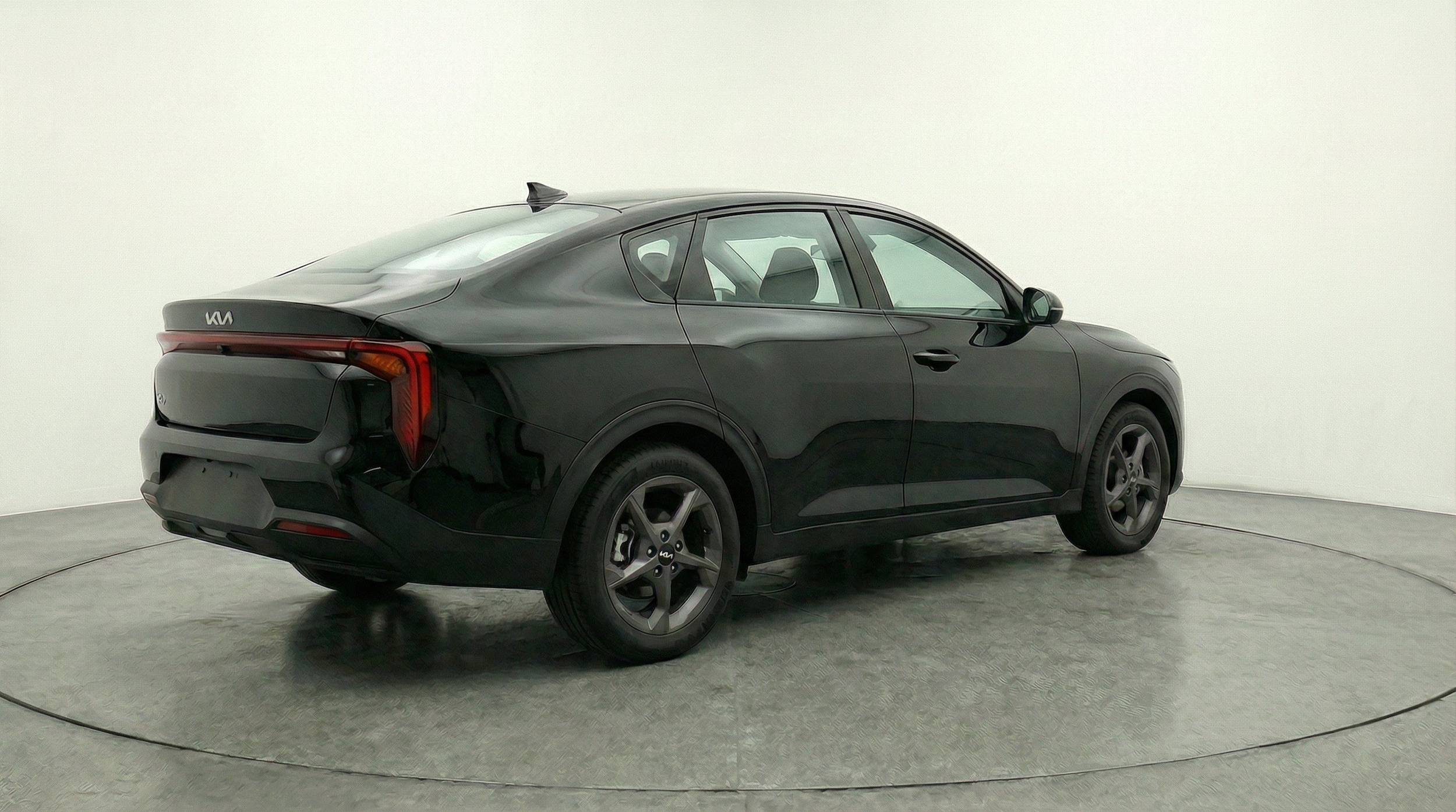 Thumbnail: 2025 Kia K4 - 9