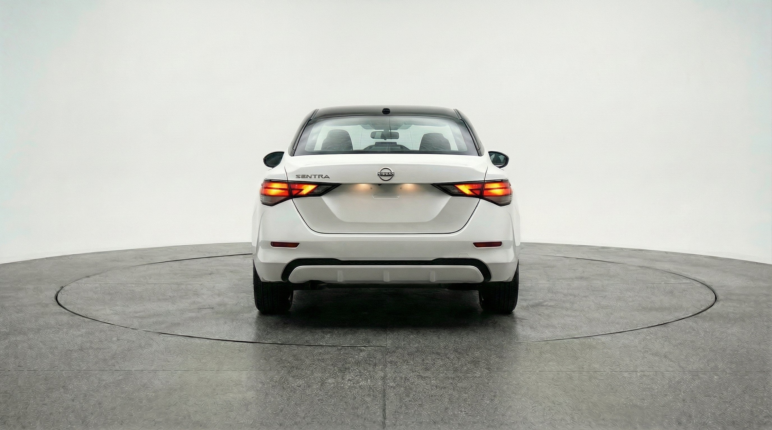 Thumbnail: 2025 Nissan Sentra - 7