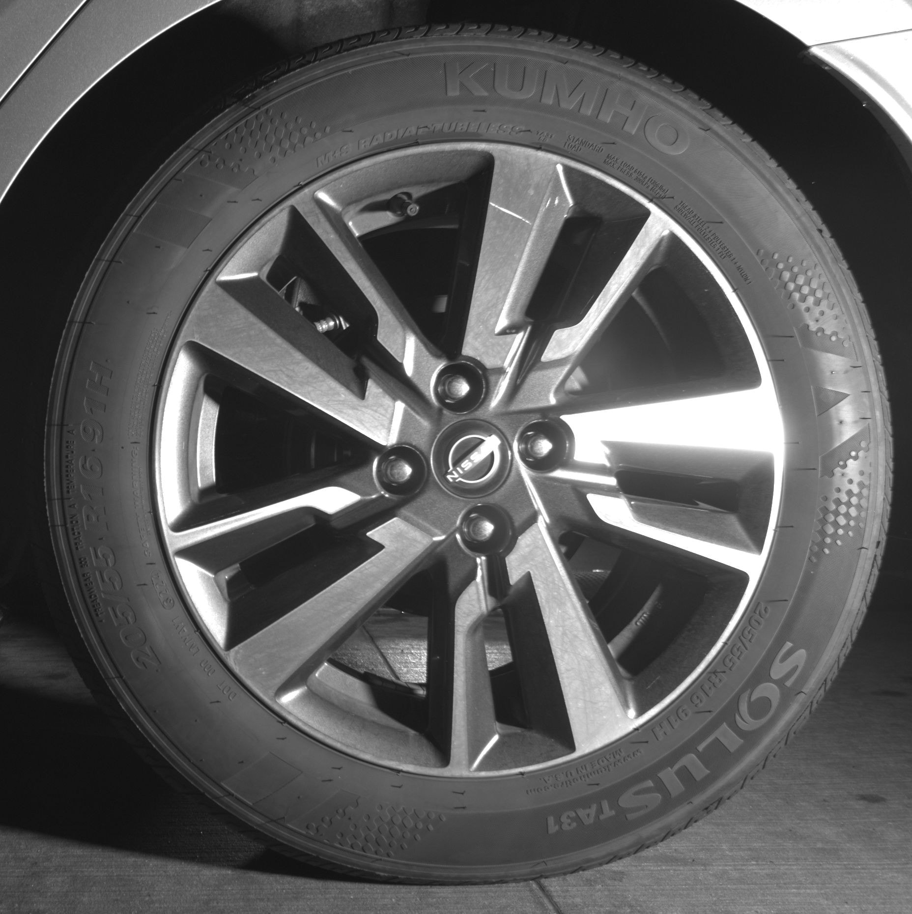 Thumbnail: 2025 Nissan Versa - 11