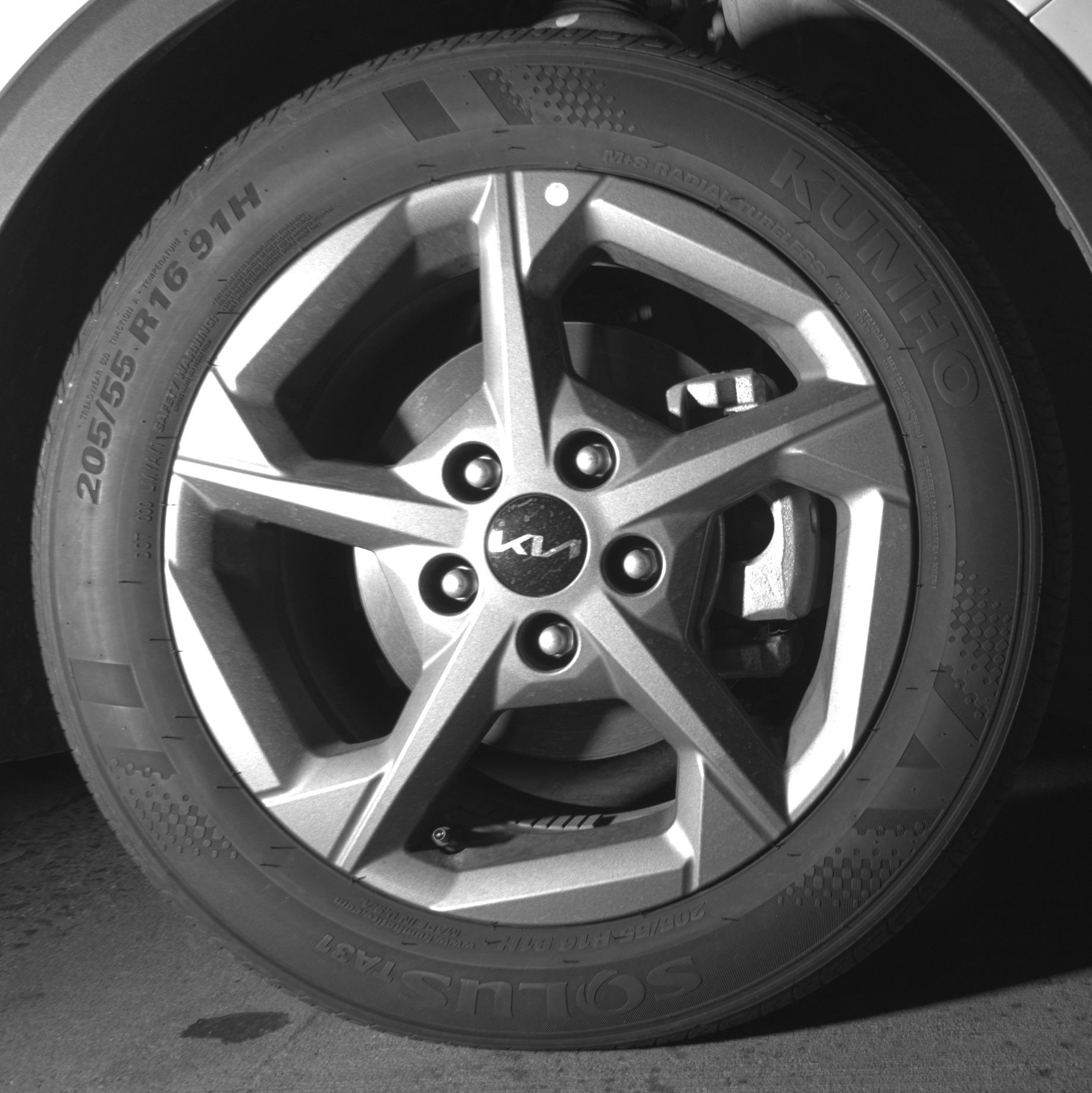 Thumbnail: 2025 Kia K4 - 13