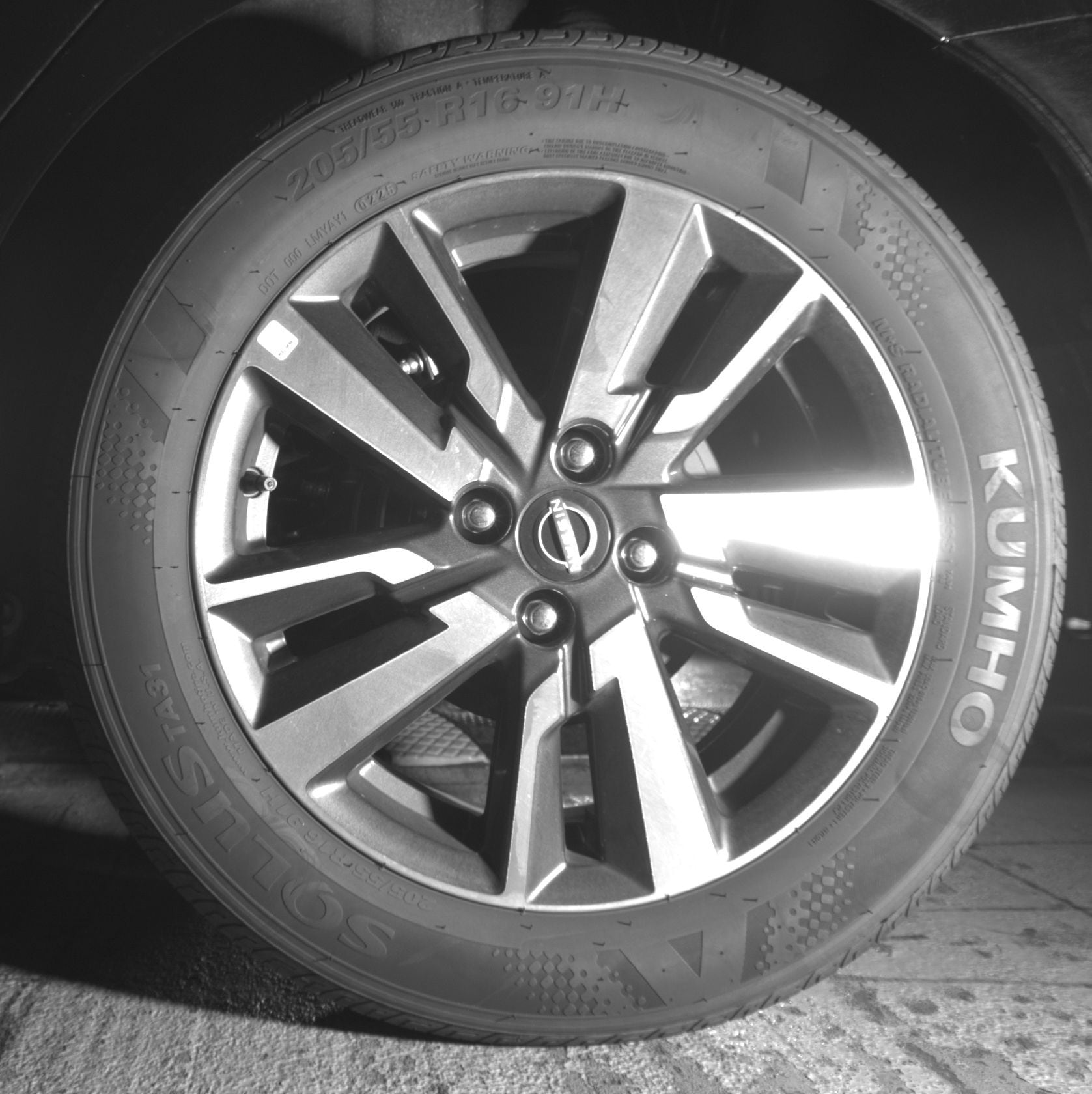 Thumbnail: 2025 Nissan Versa - 11