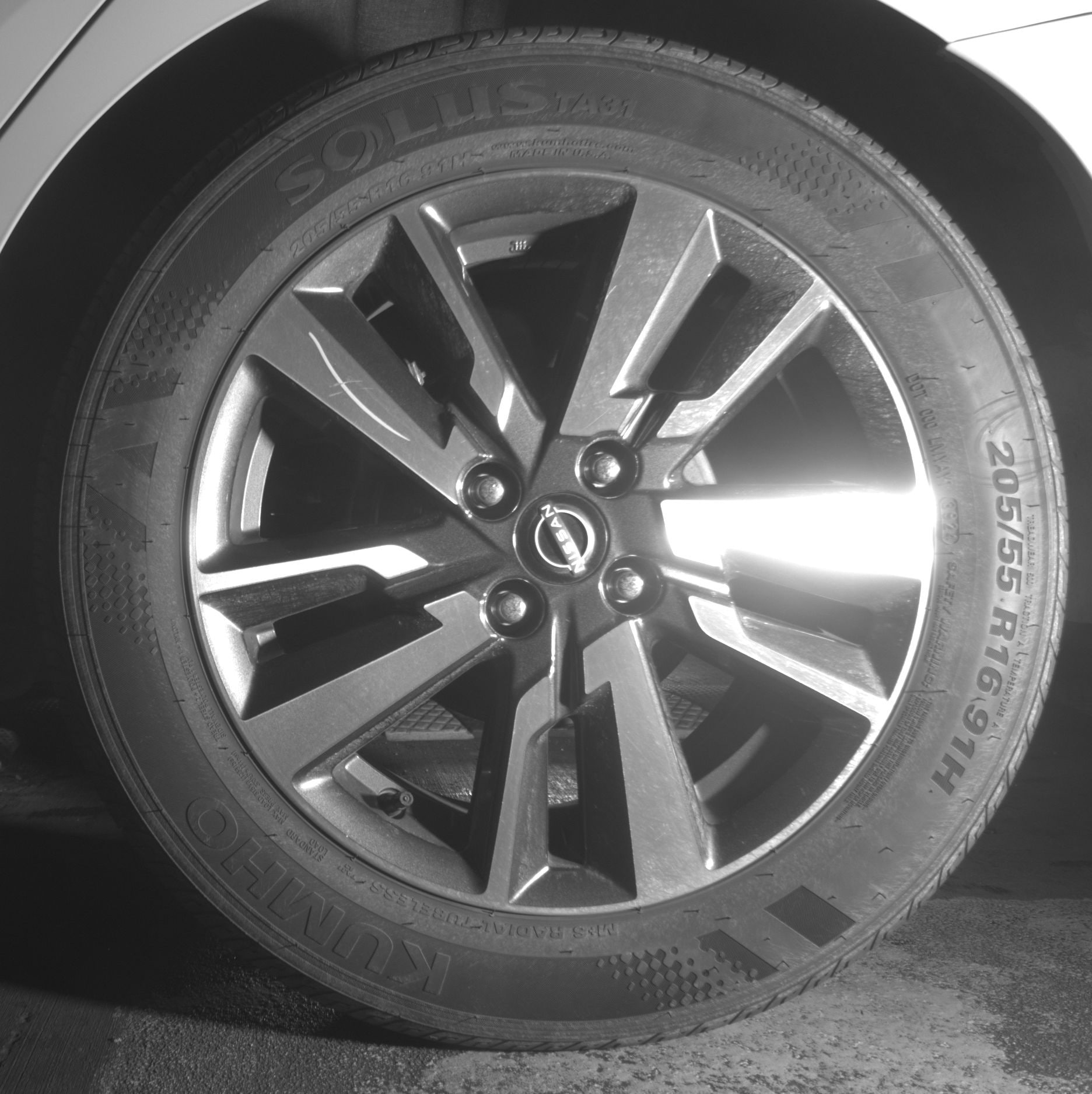 Thumbnail: 2025 Nissan Versa - 11