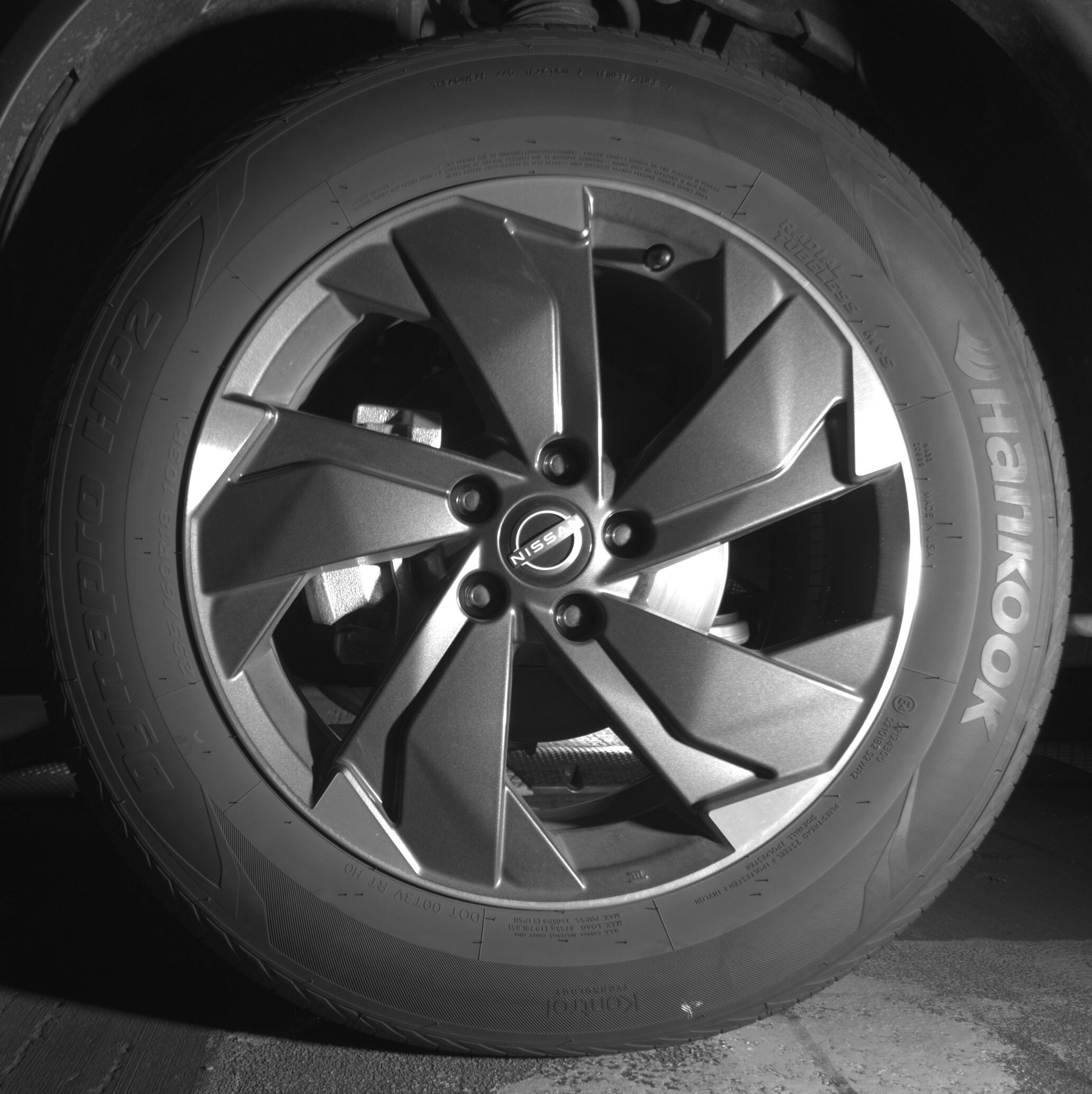 Thumbnail: 2025 Nissan Rogue - 9