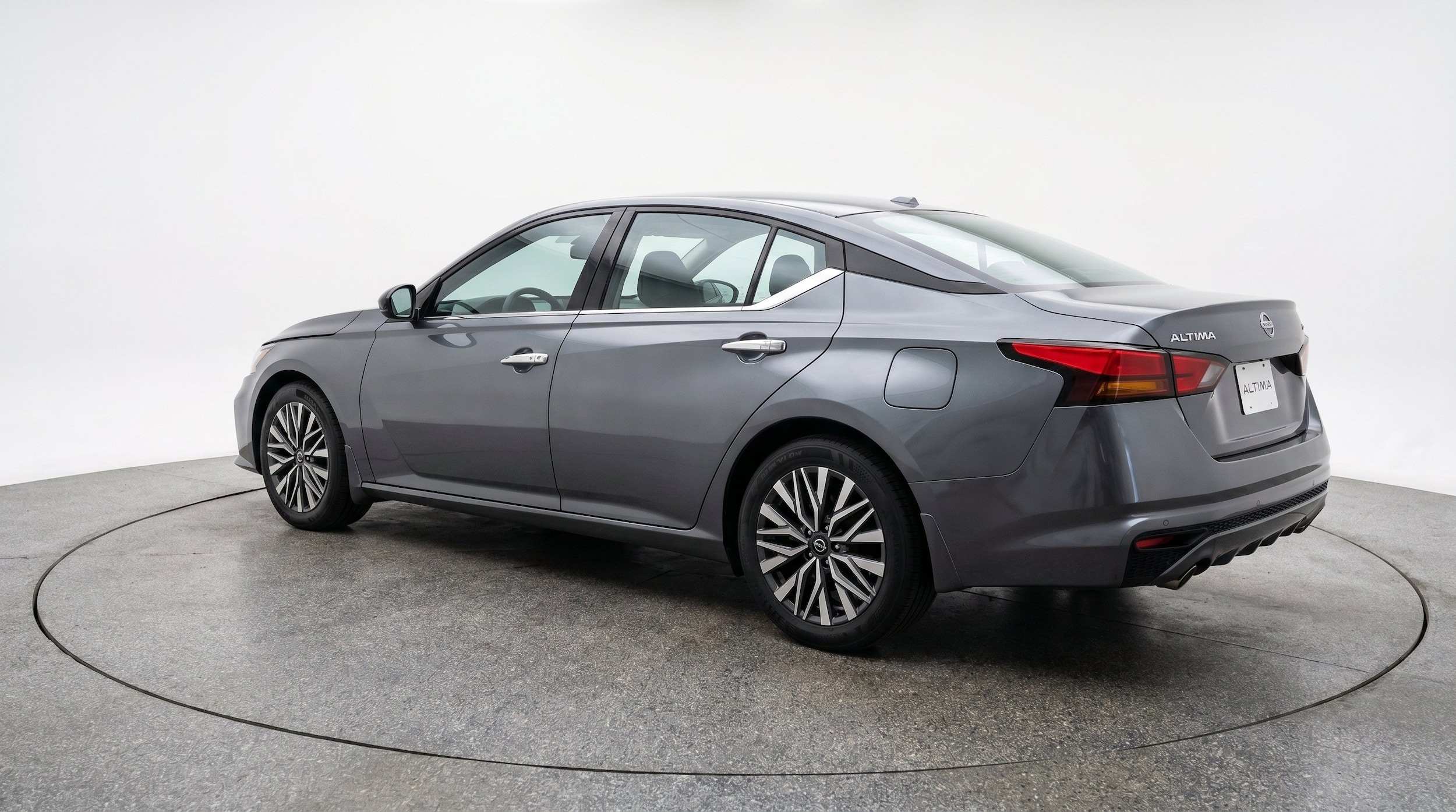 Thumbnail: 2025 Nissan Altima - 6