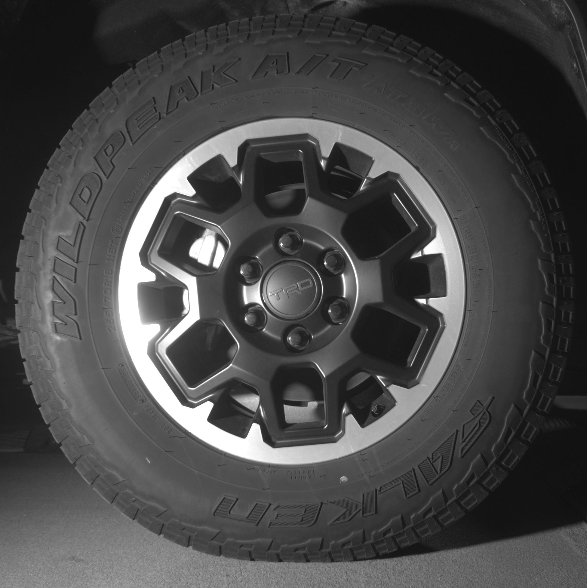 Thumbnail: 2025 Toyota 4Runner - 10