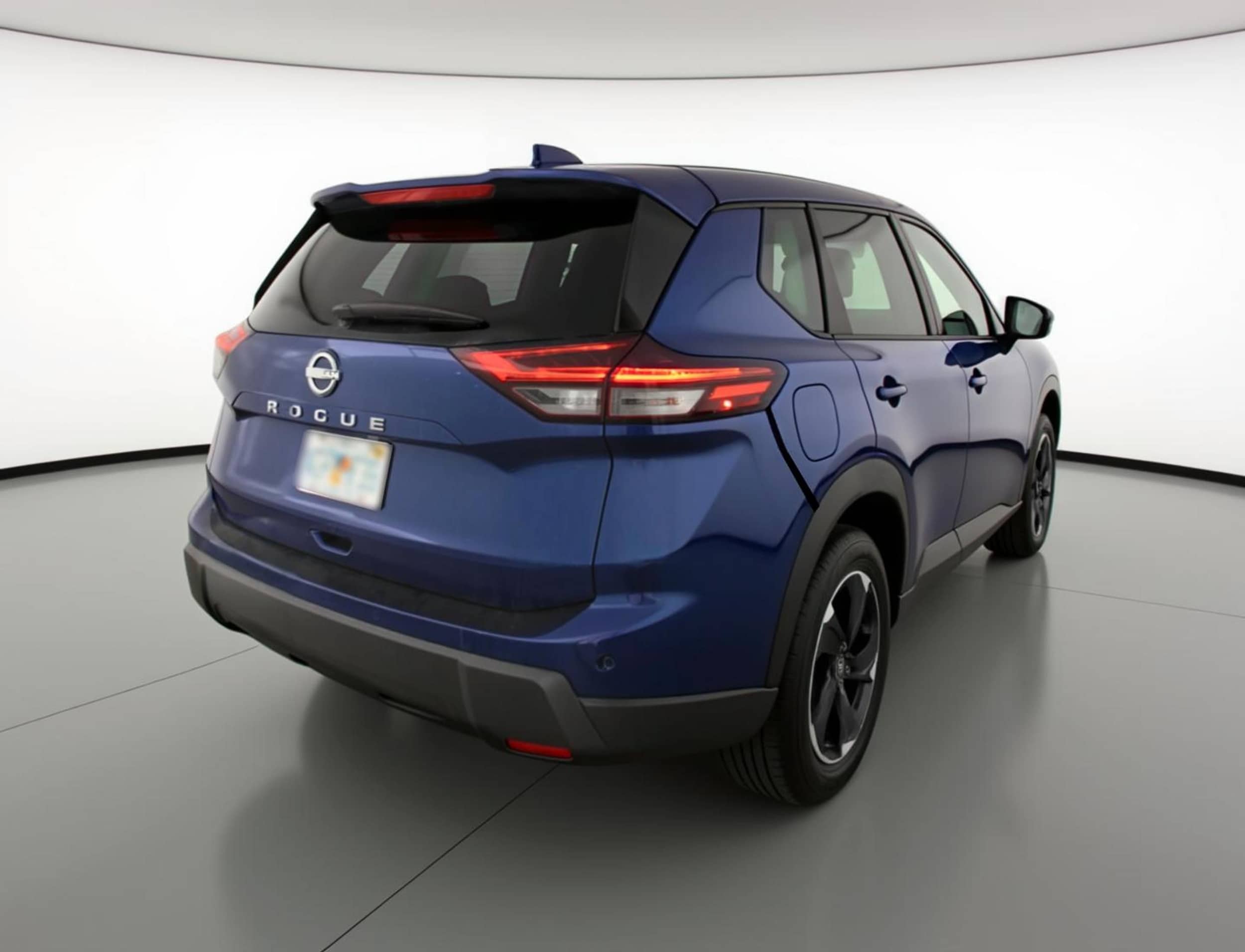 Thumbnail: 2025 Nissan Rogue - 7